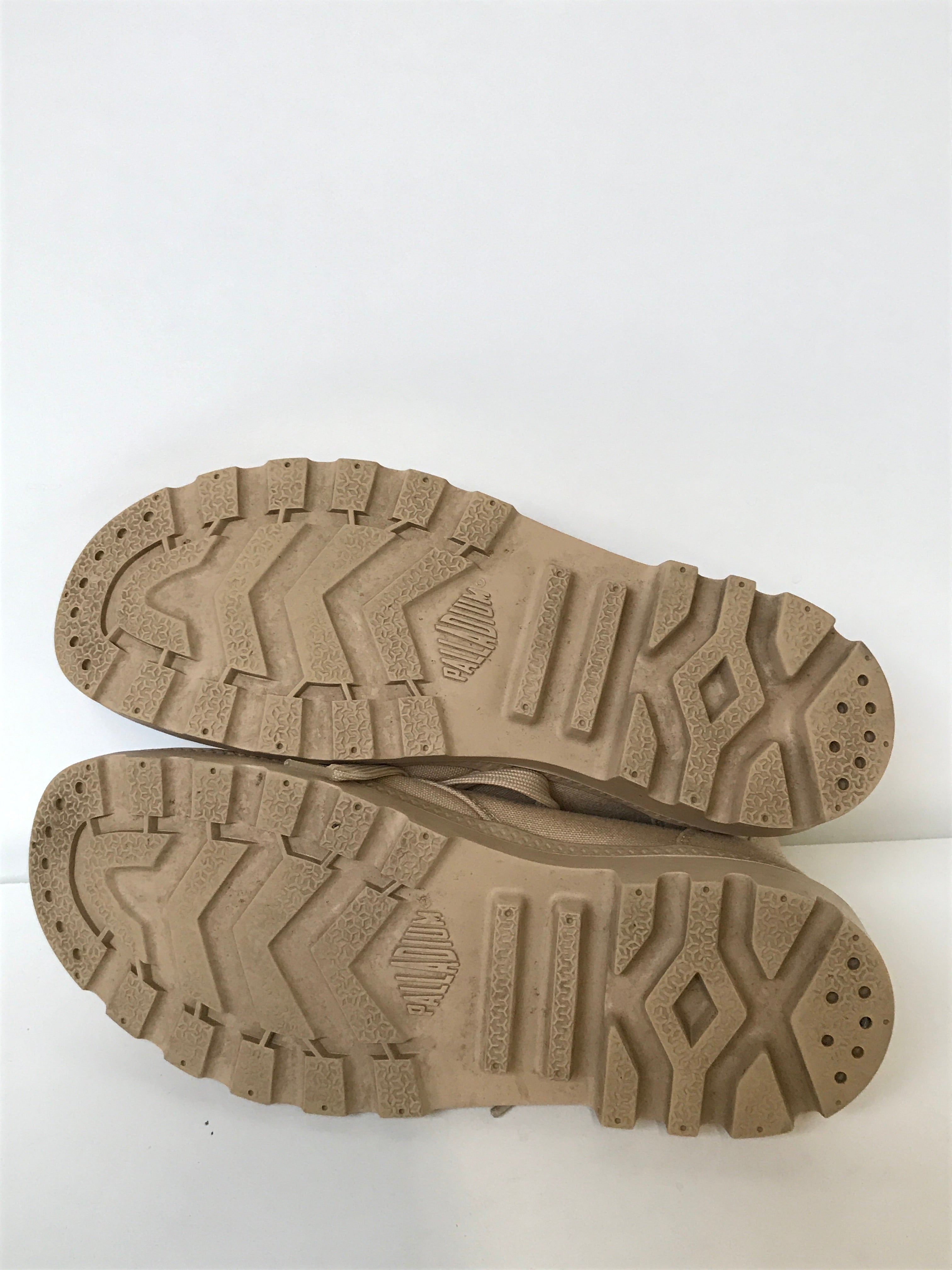 Palladium Sko