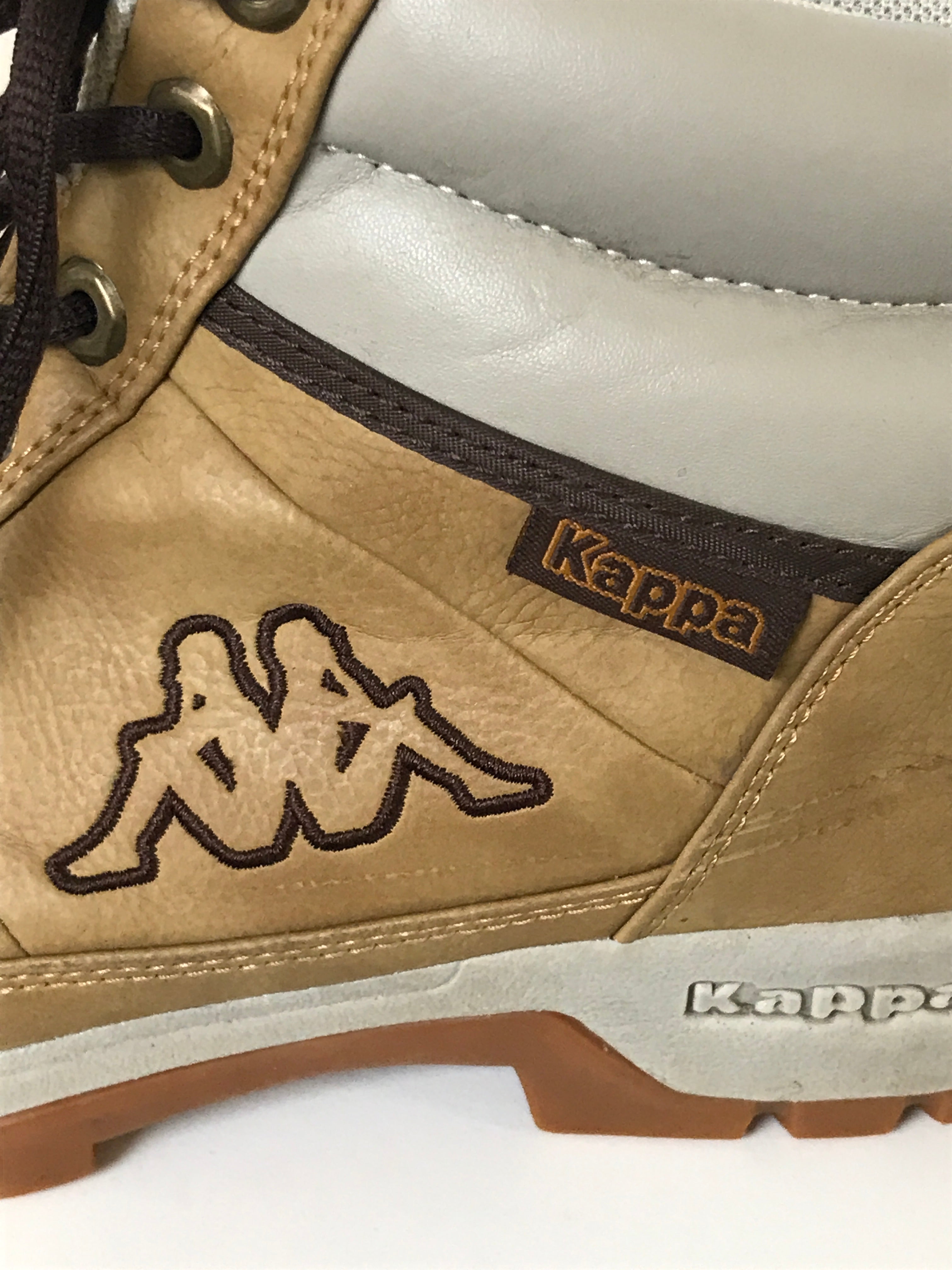 Kappa Sko