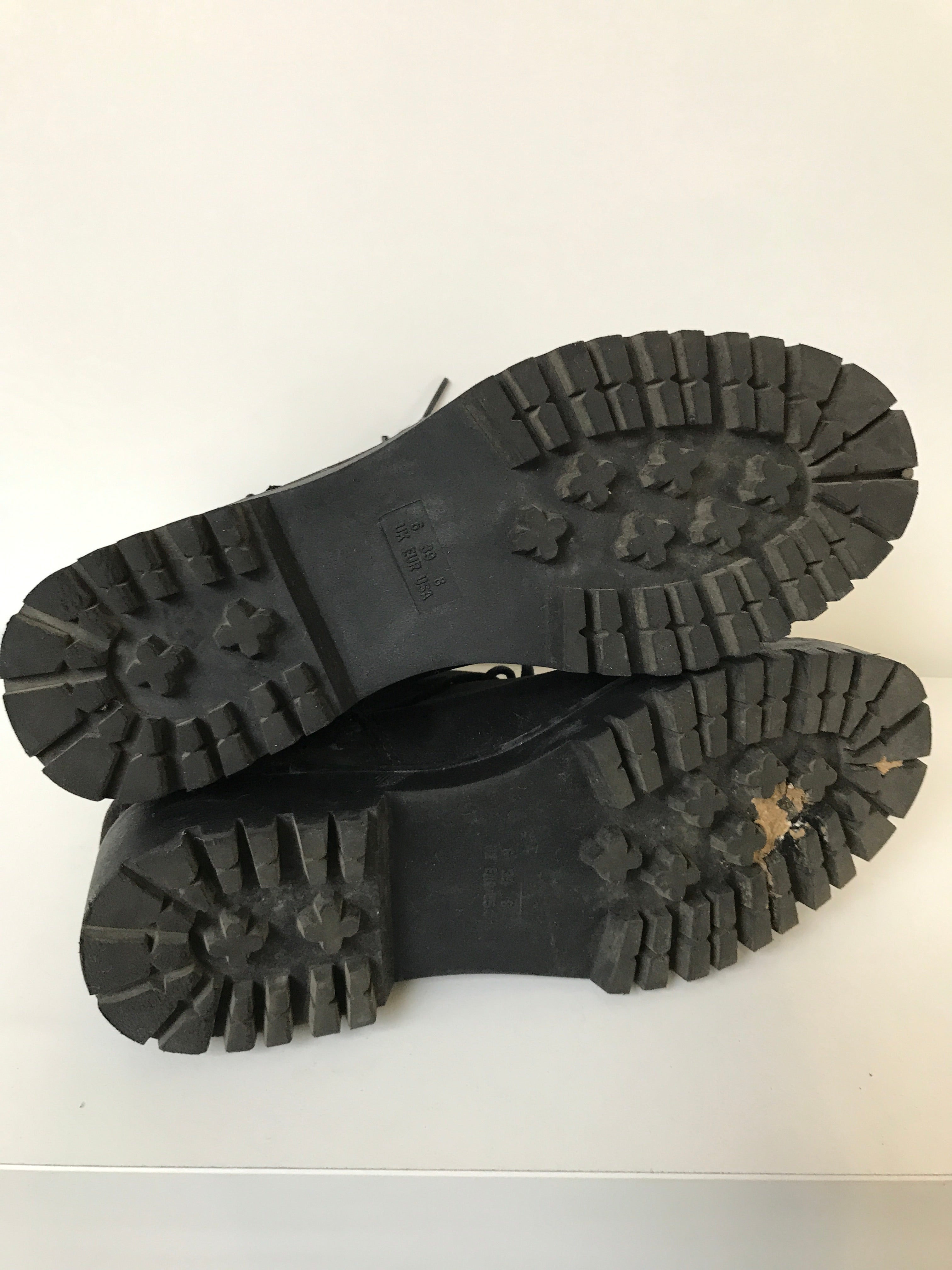 Primark Støvler