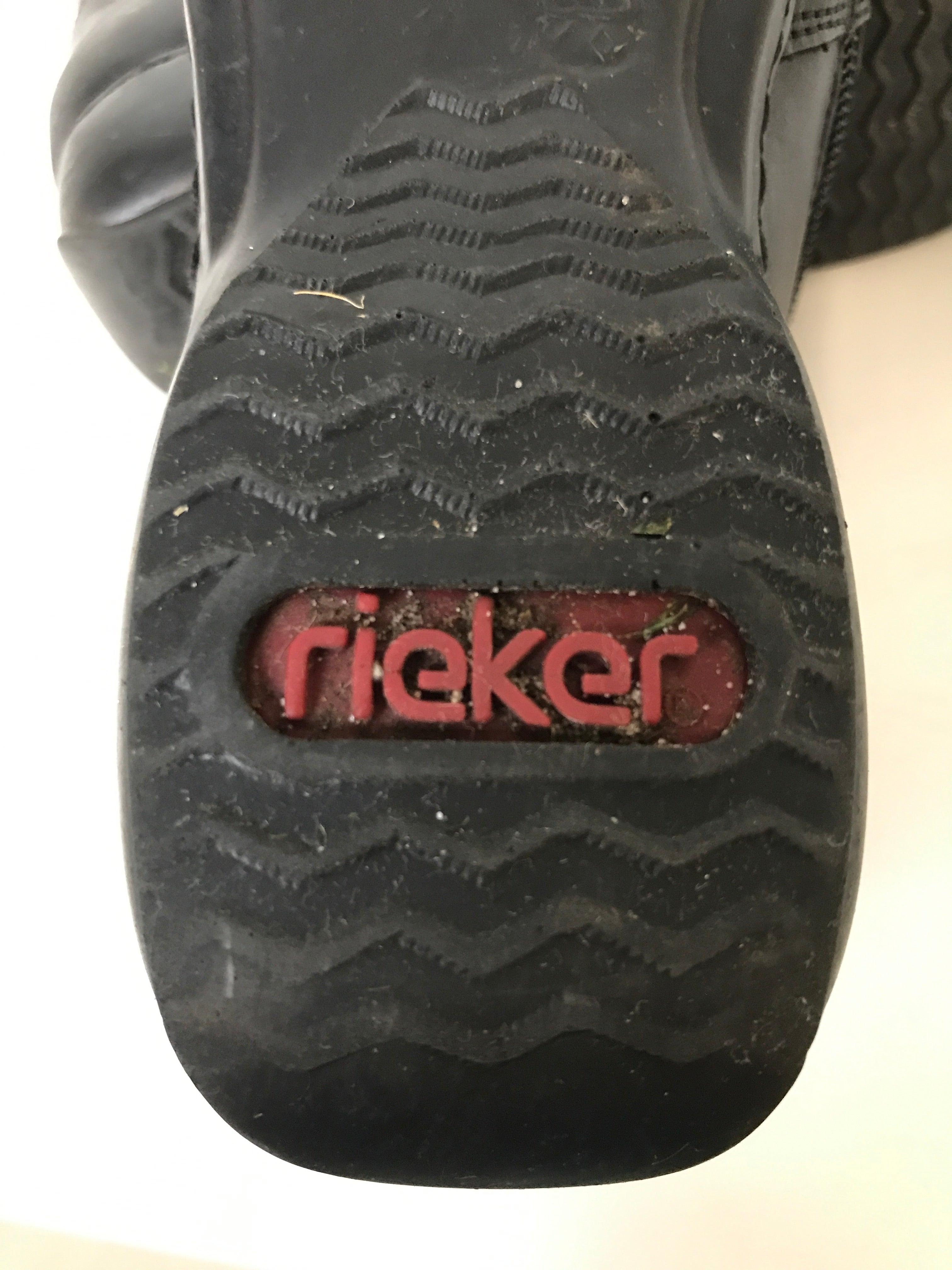 Rieker Sko