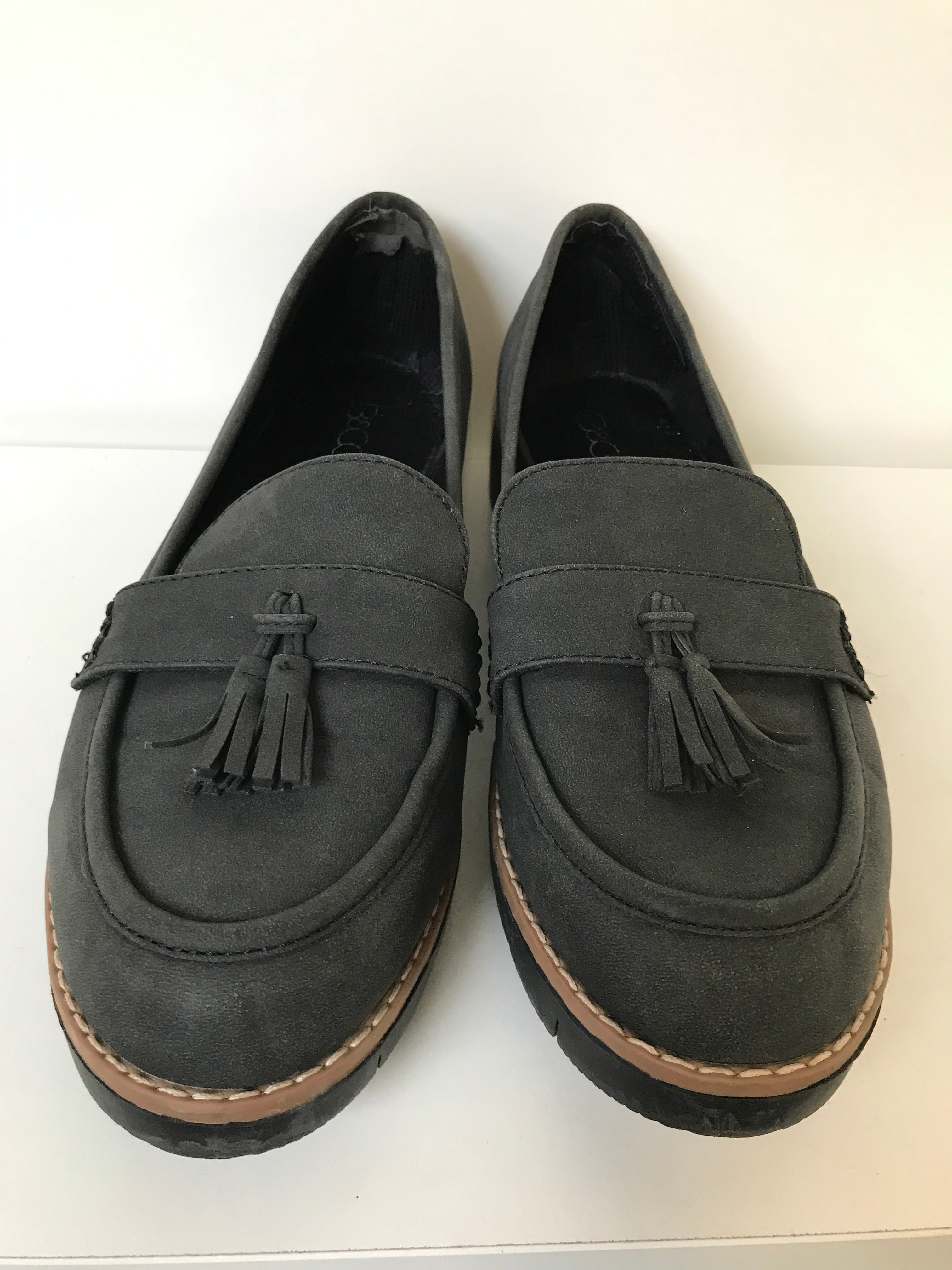 B&CO Sko