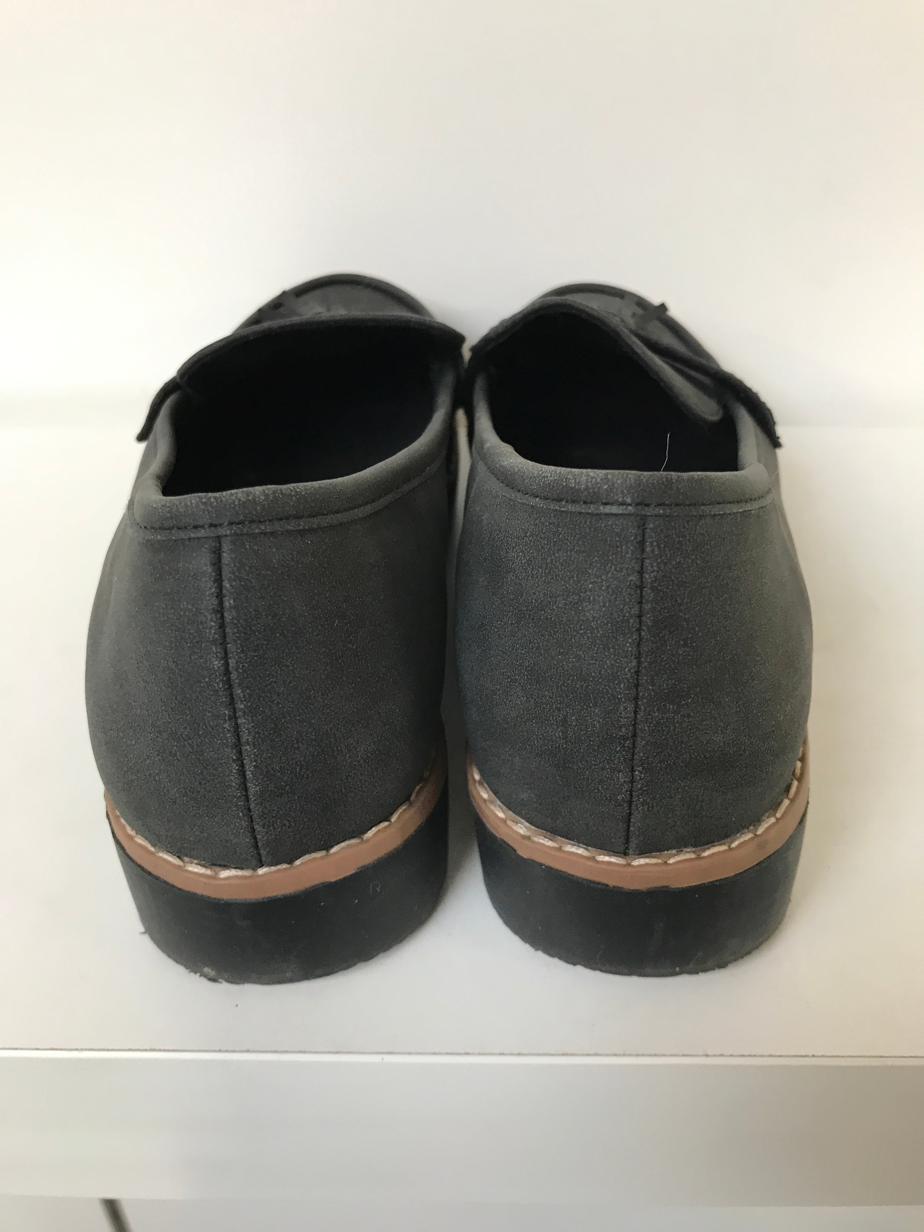 B&CO Sko