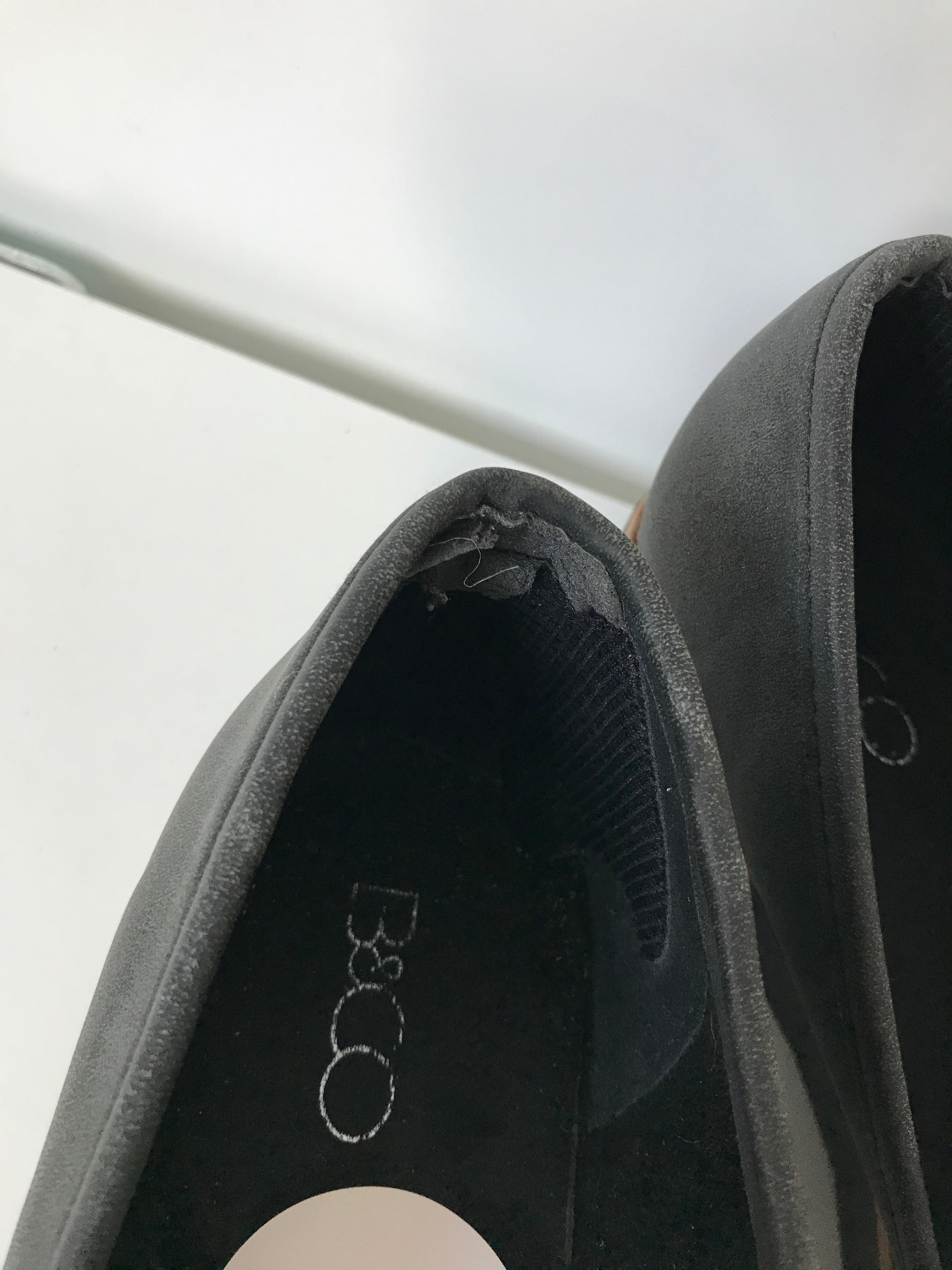 B&CO Sko