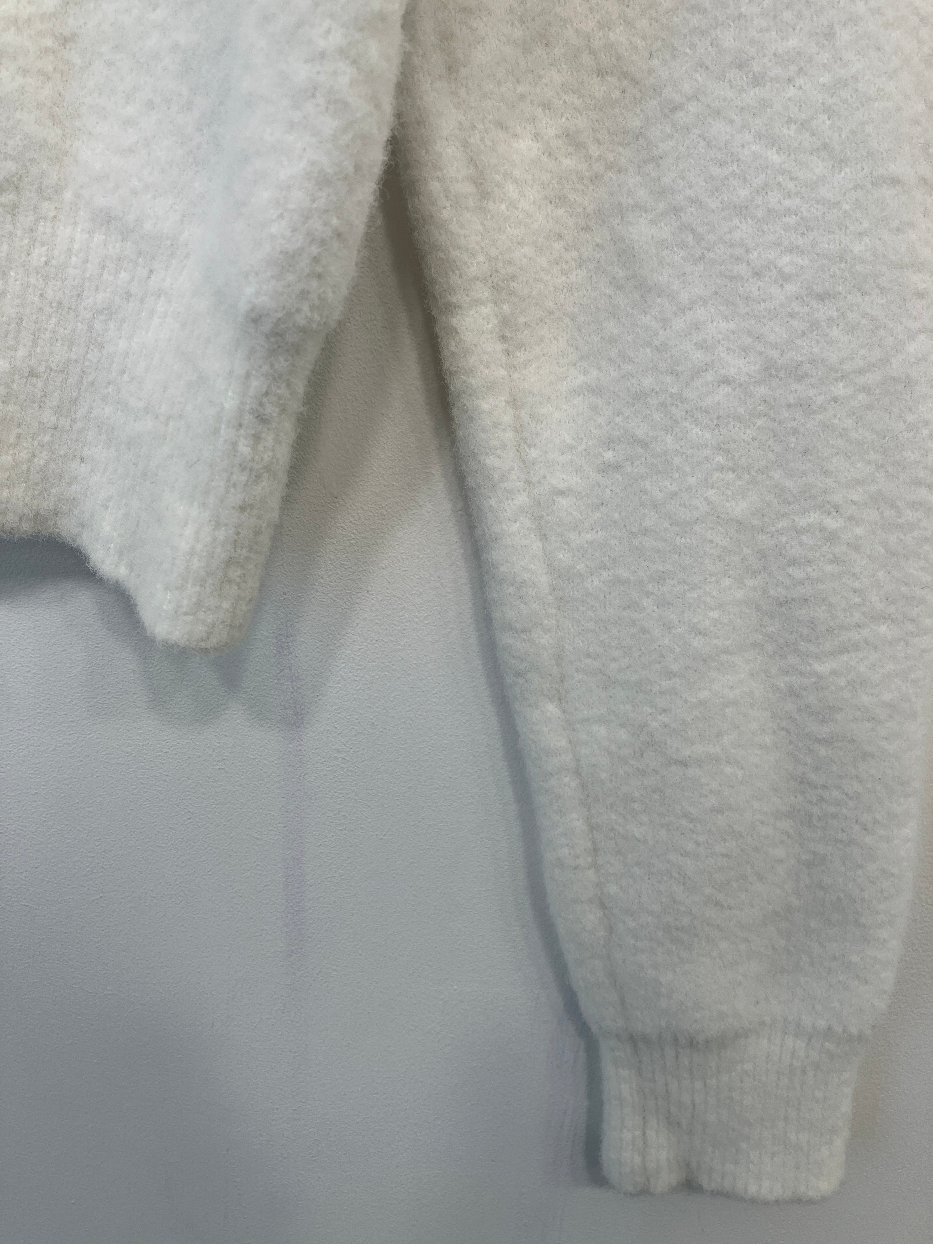 Zara Bluse