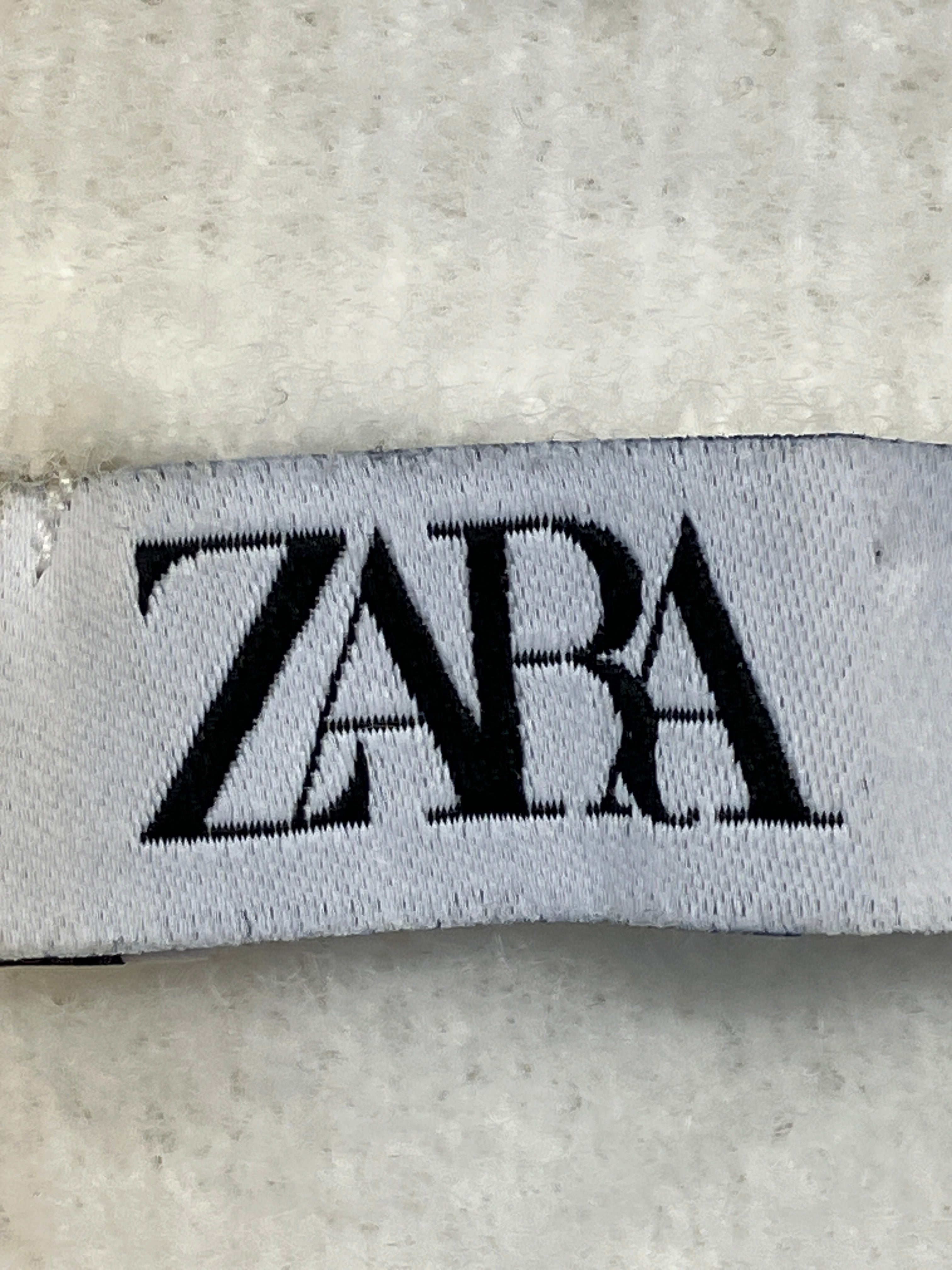 Zara Bluse
