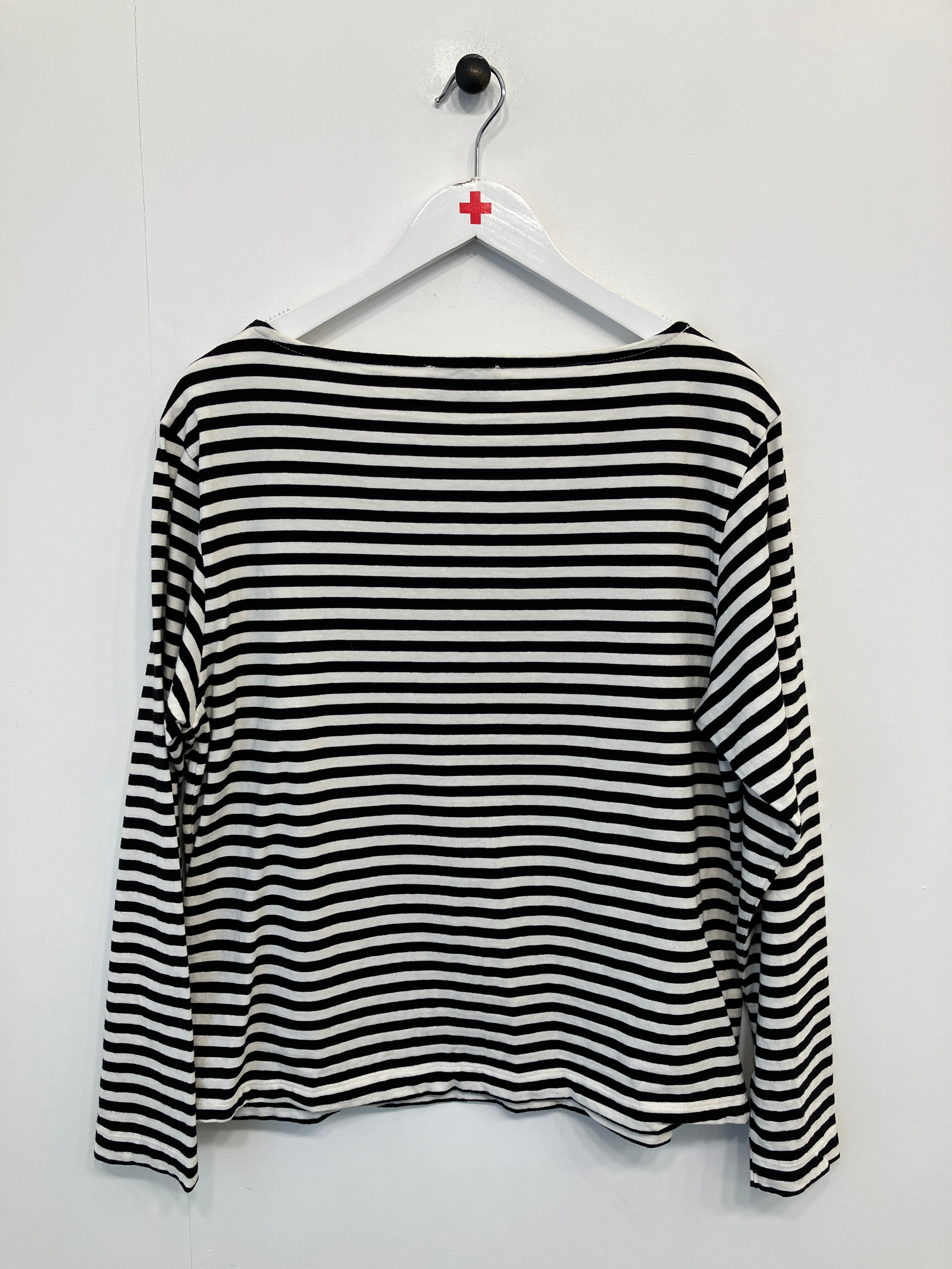 Mads Nørgaard Bluse