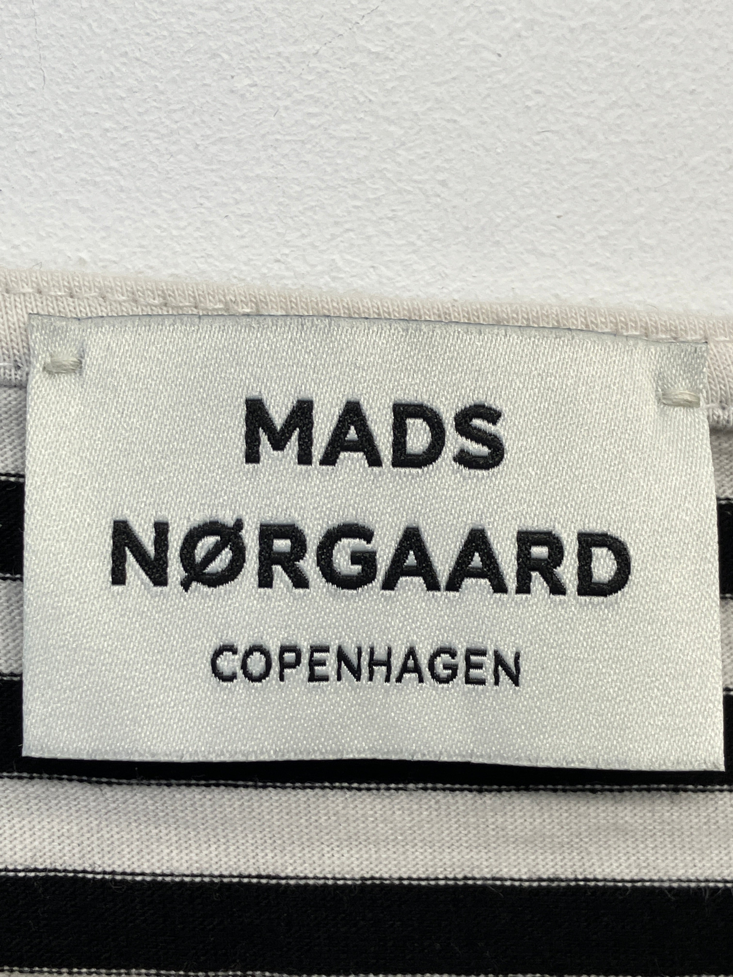 Mads Nørgaard Bluse