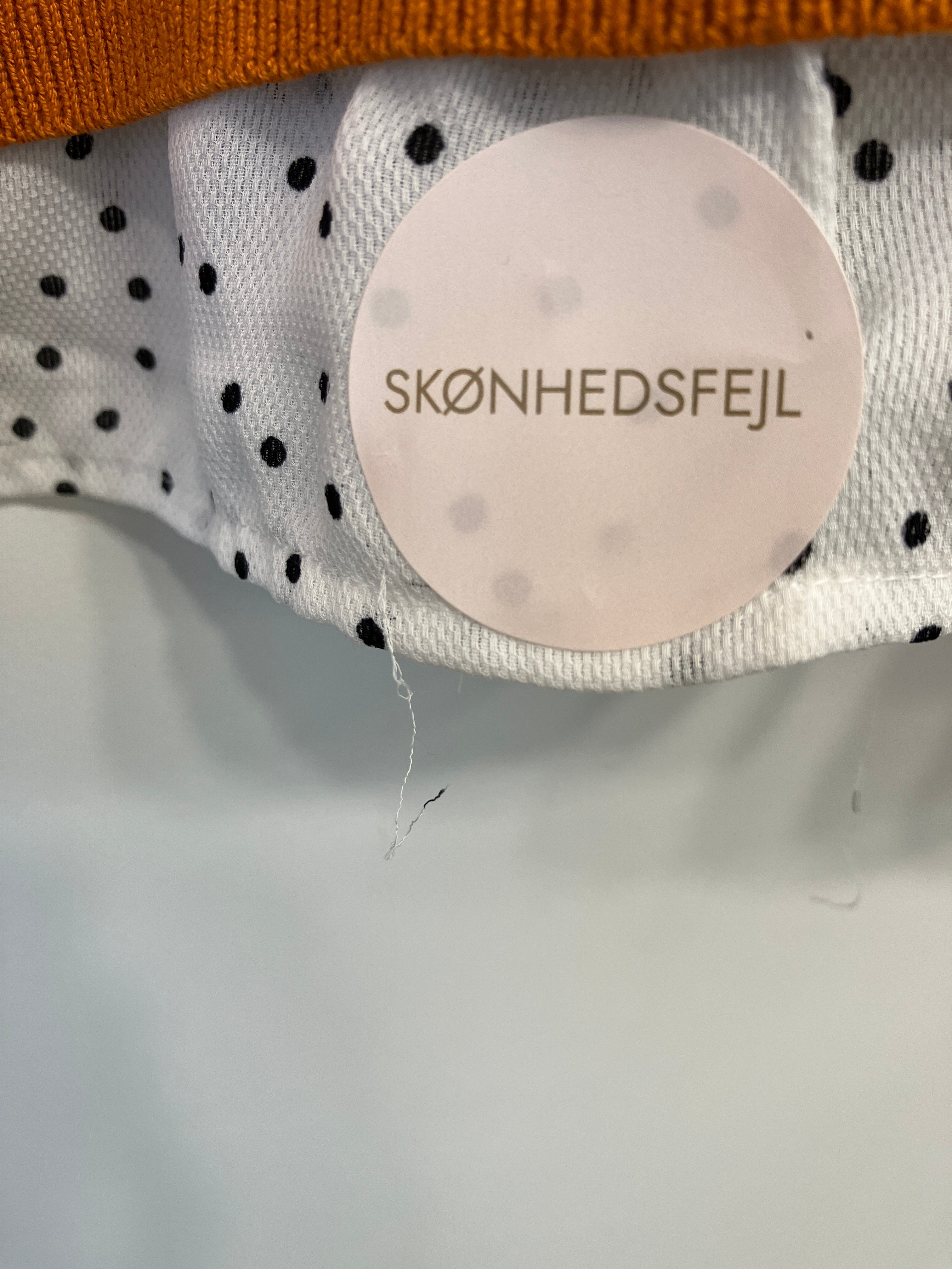 Zhenzi Bluse