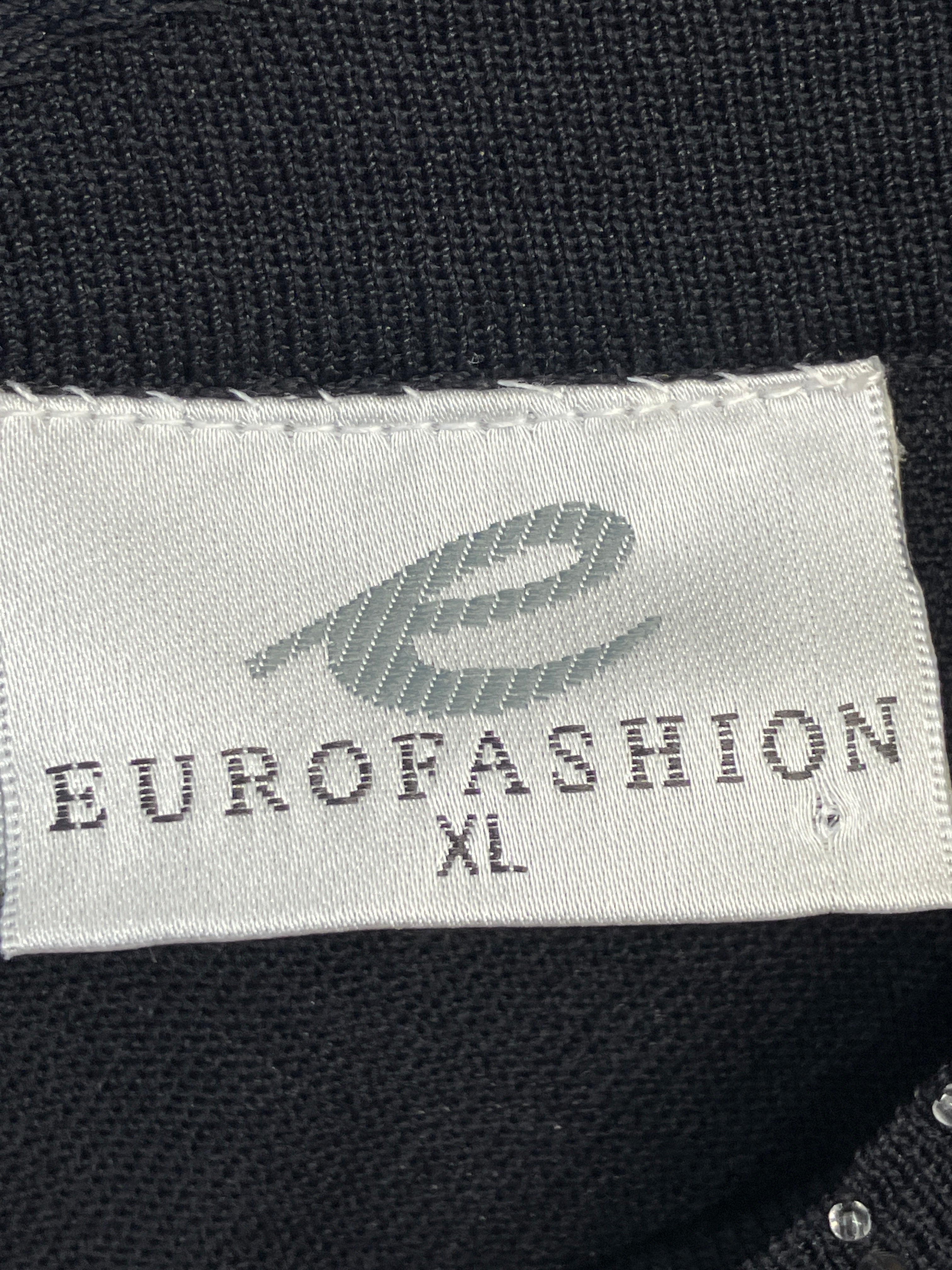 Eurofashion Bluse