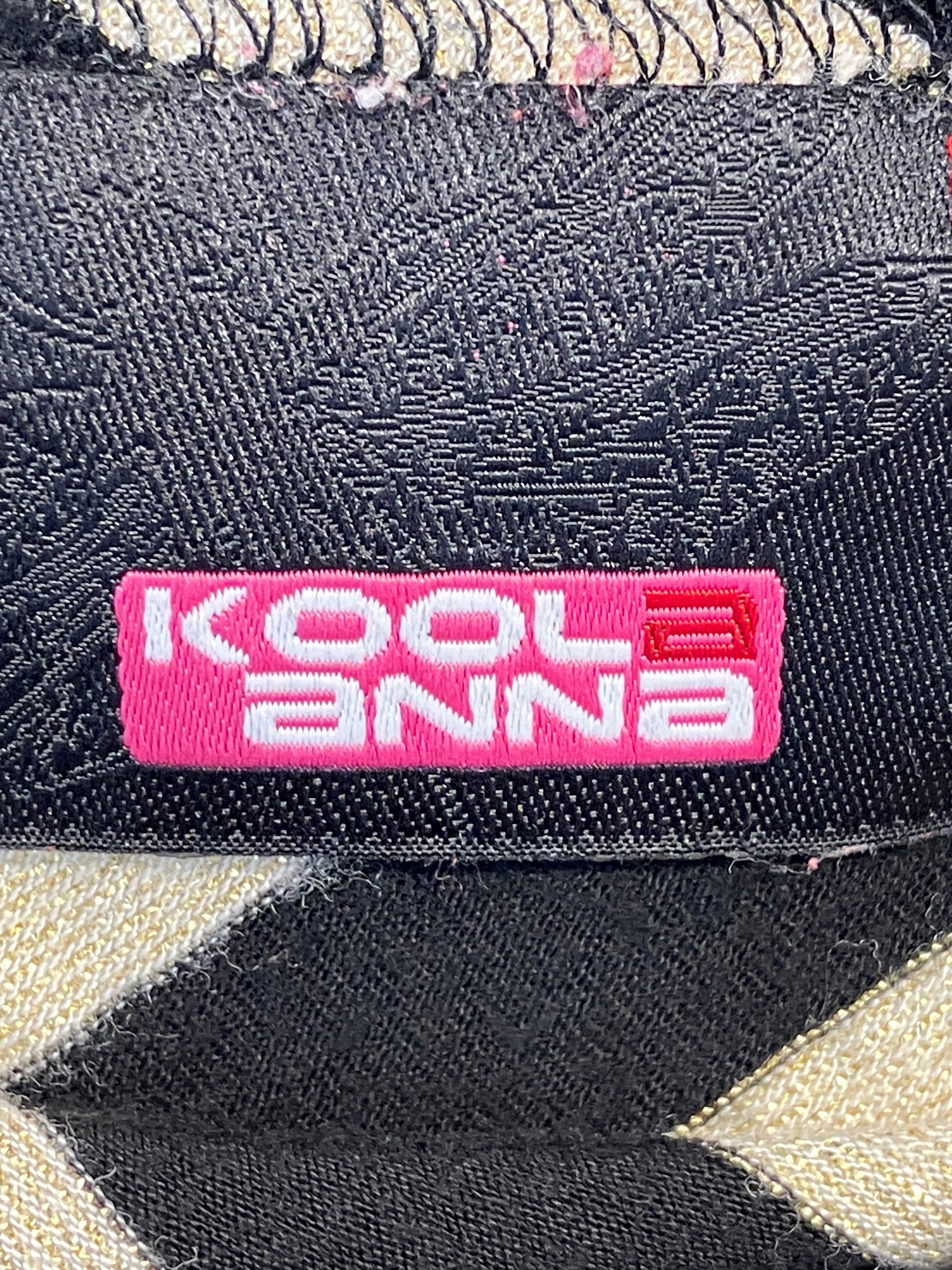 Kool Anna Bluse