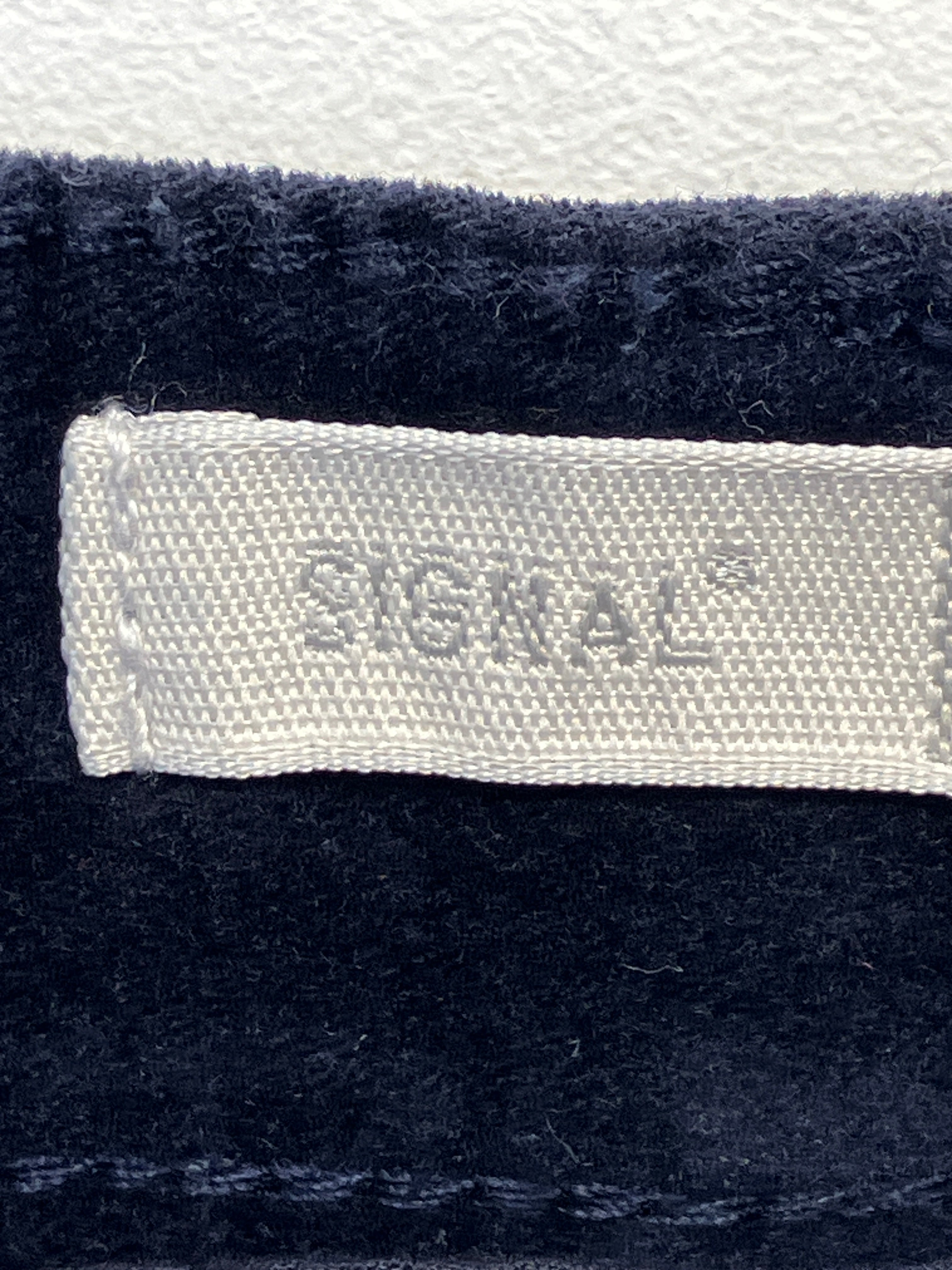 Signal Nederdel