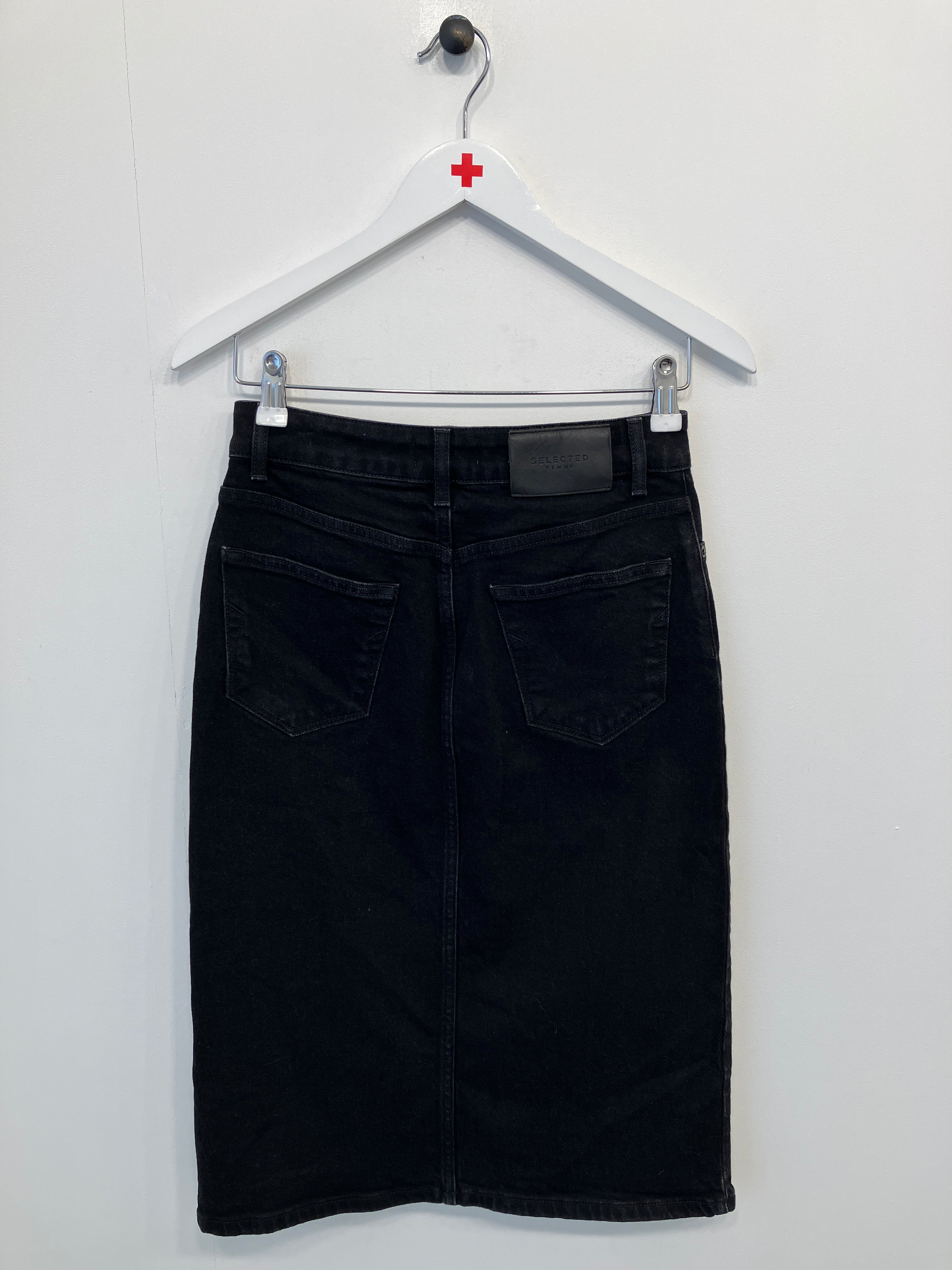 Selected Femme Nederdel