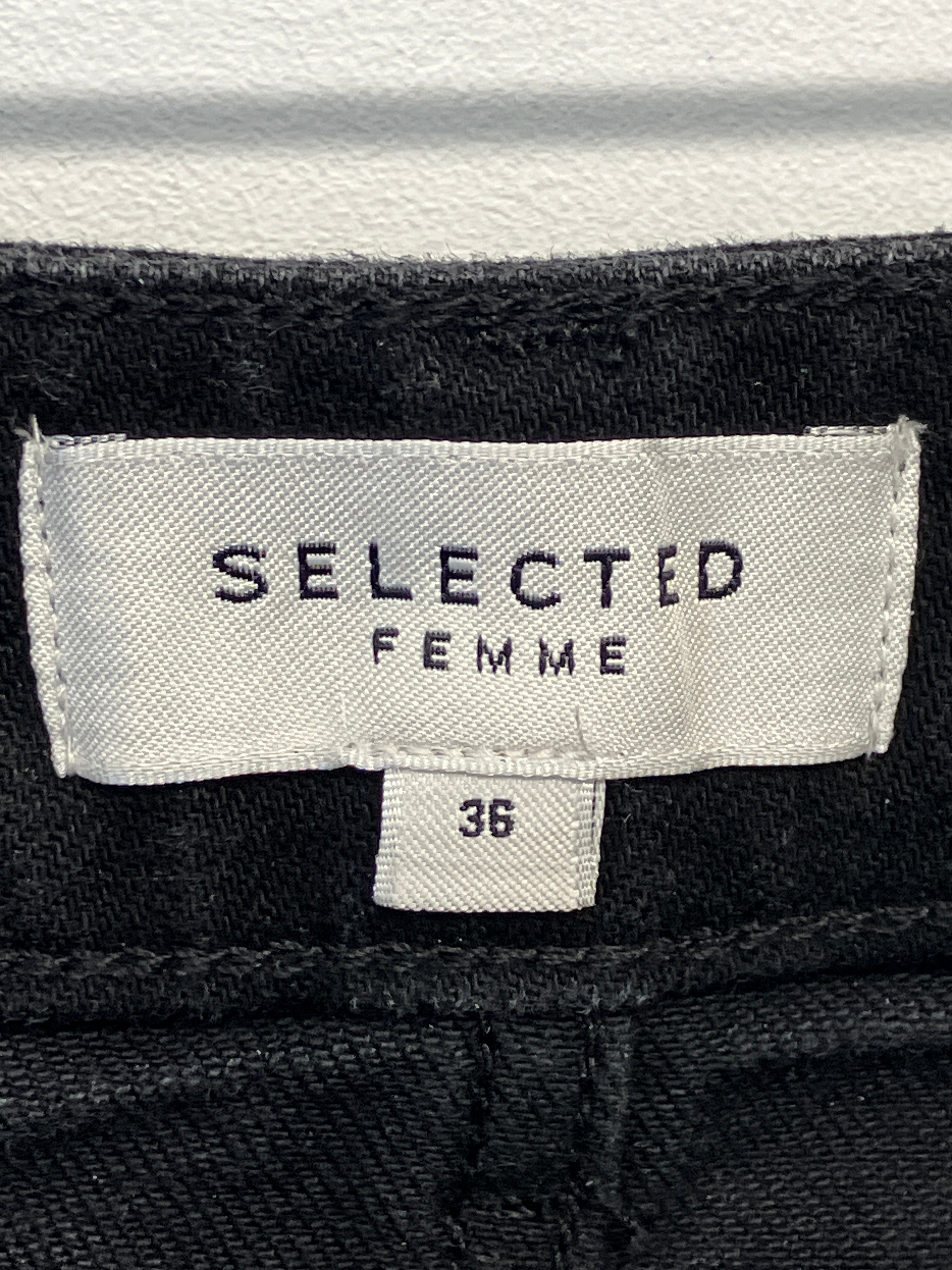 Selected Femme Nederdel