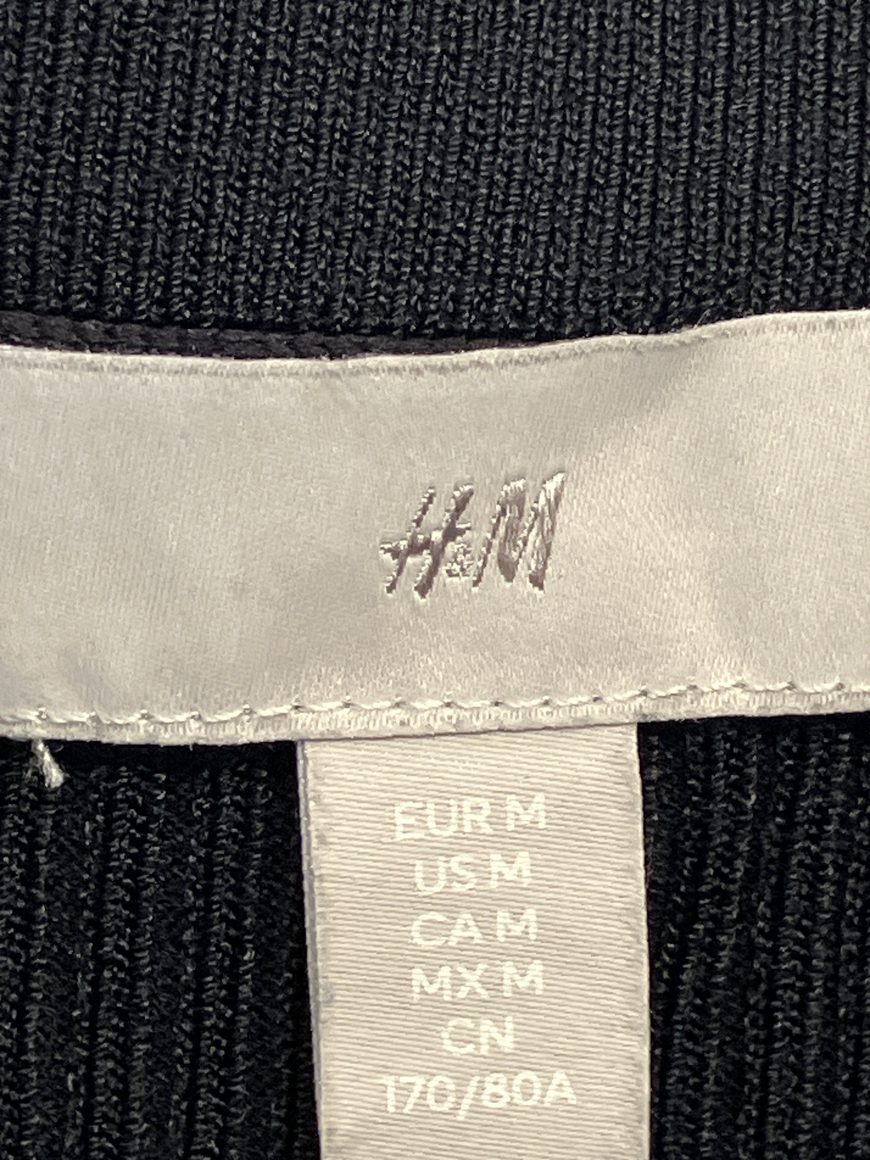 H&M Nederdel