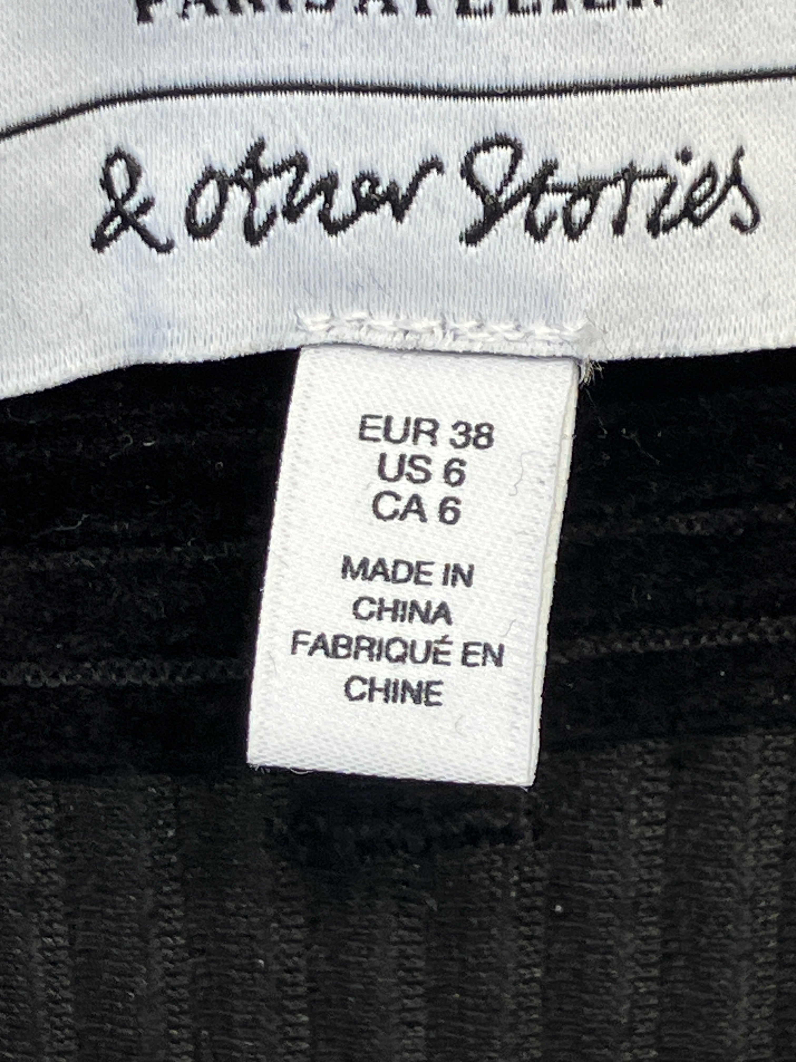 & Other Stories Nederdel