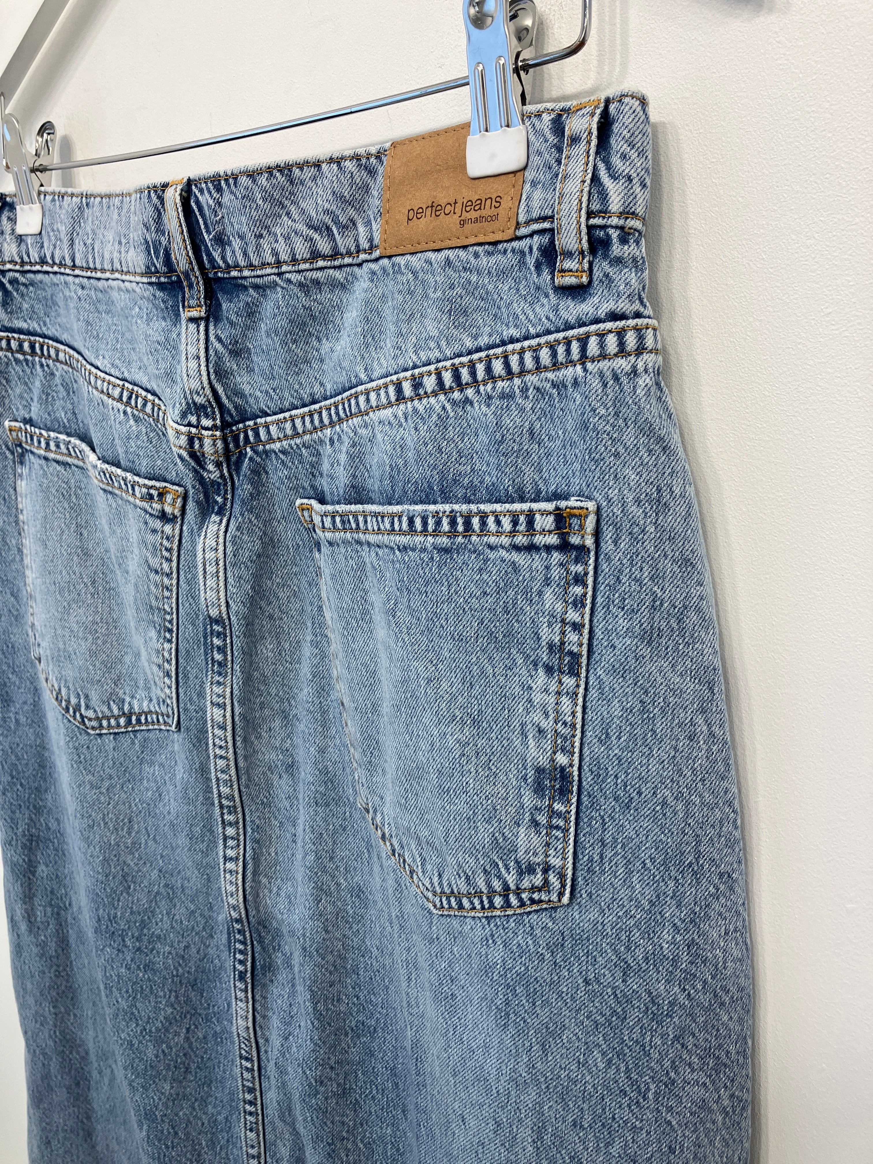 Gina Tricot Nederdel