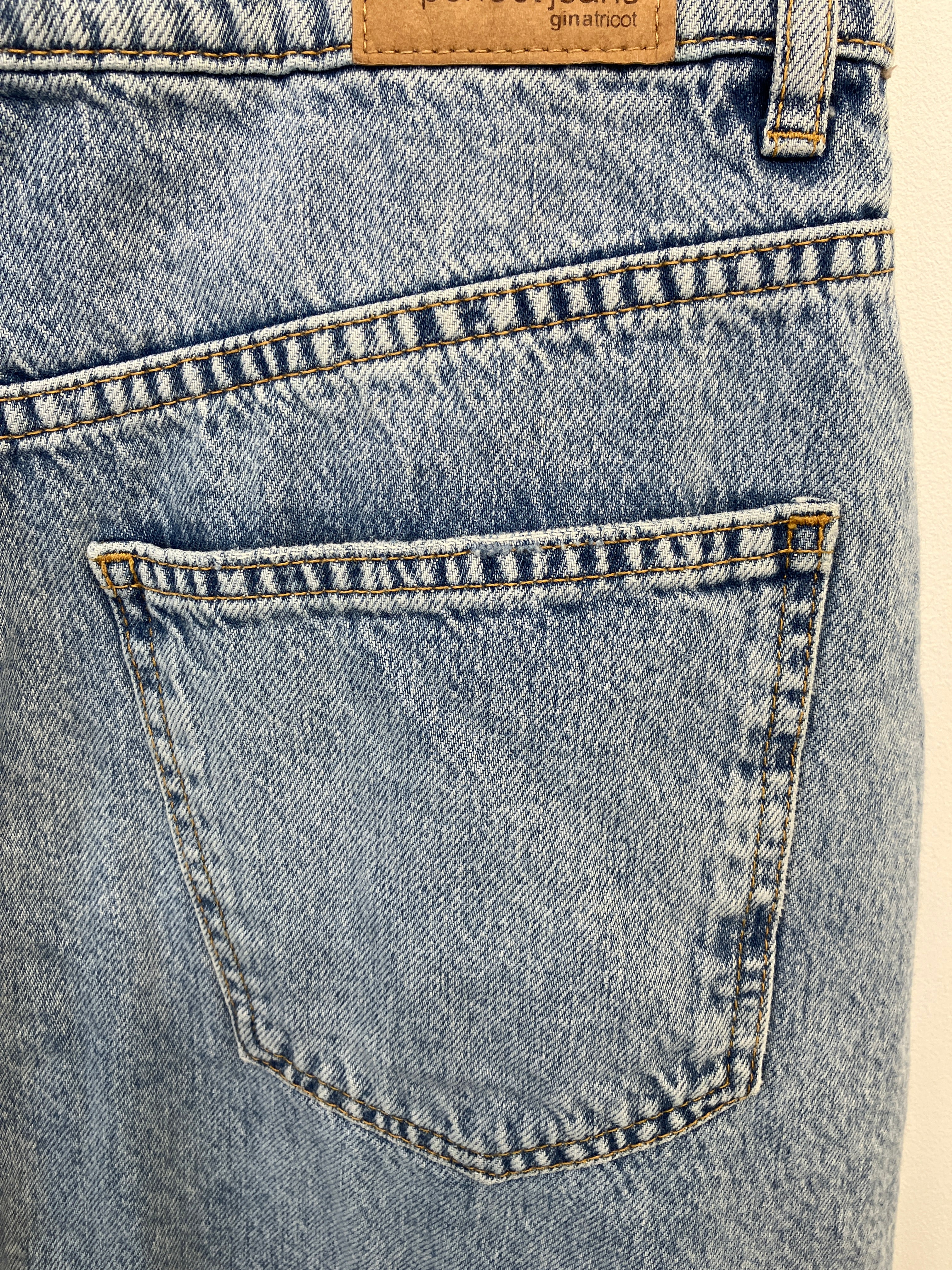 Gina Tricot Nederdel
