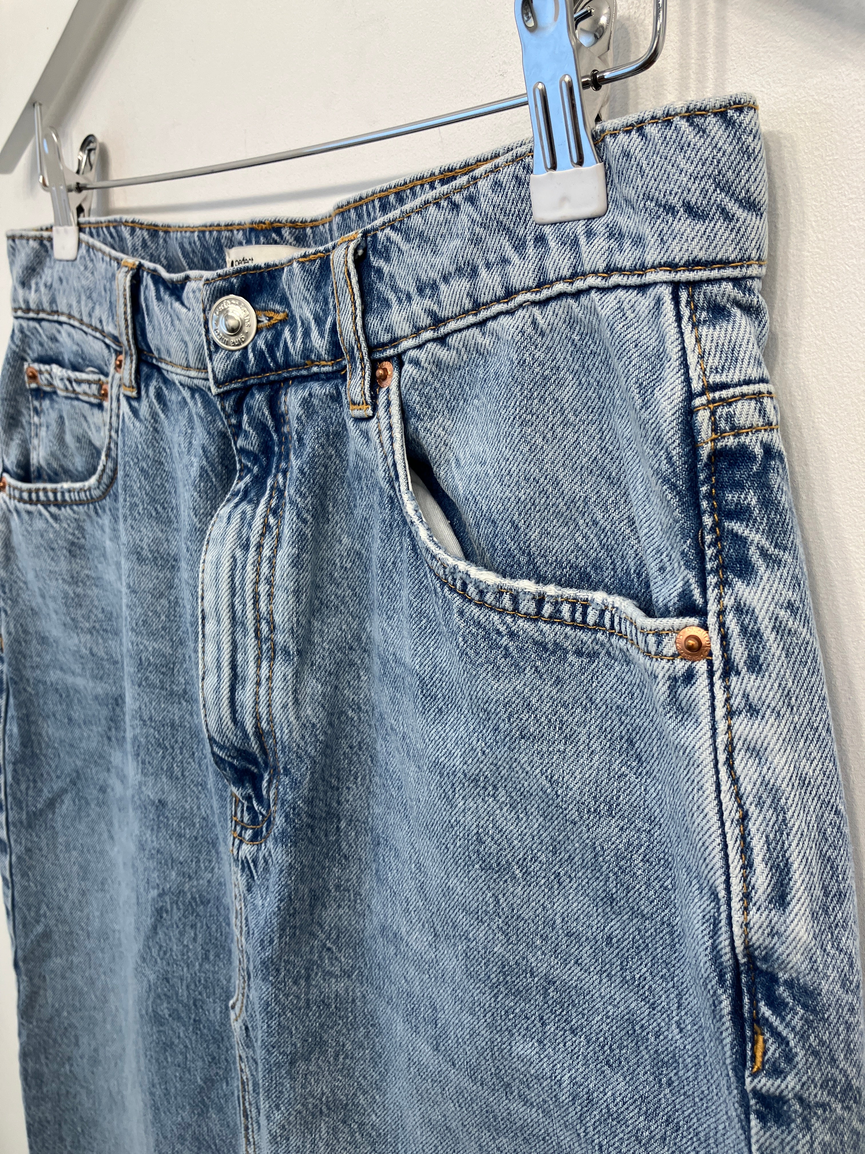 Gina Tricot Nederdel
