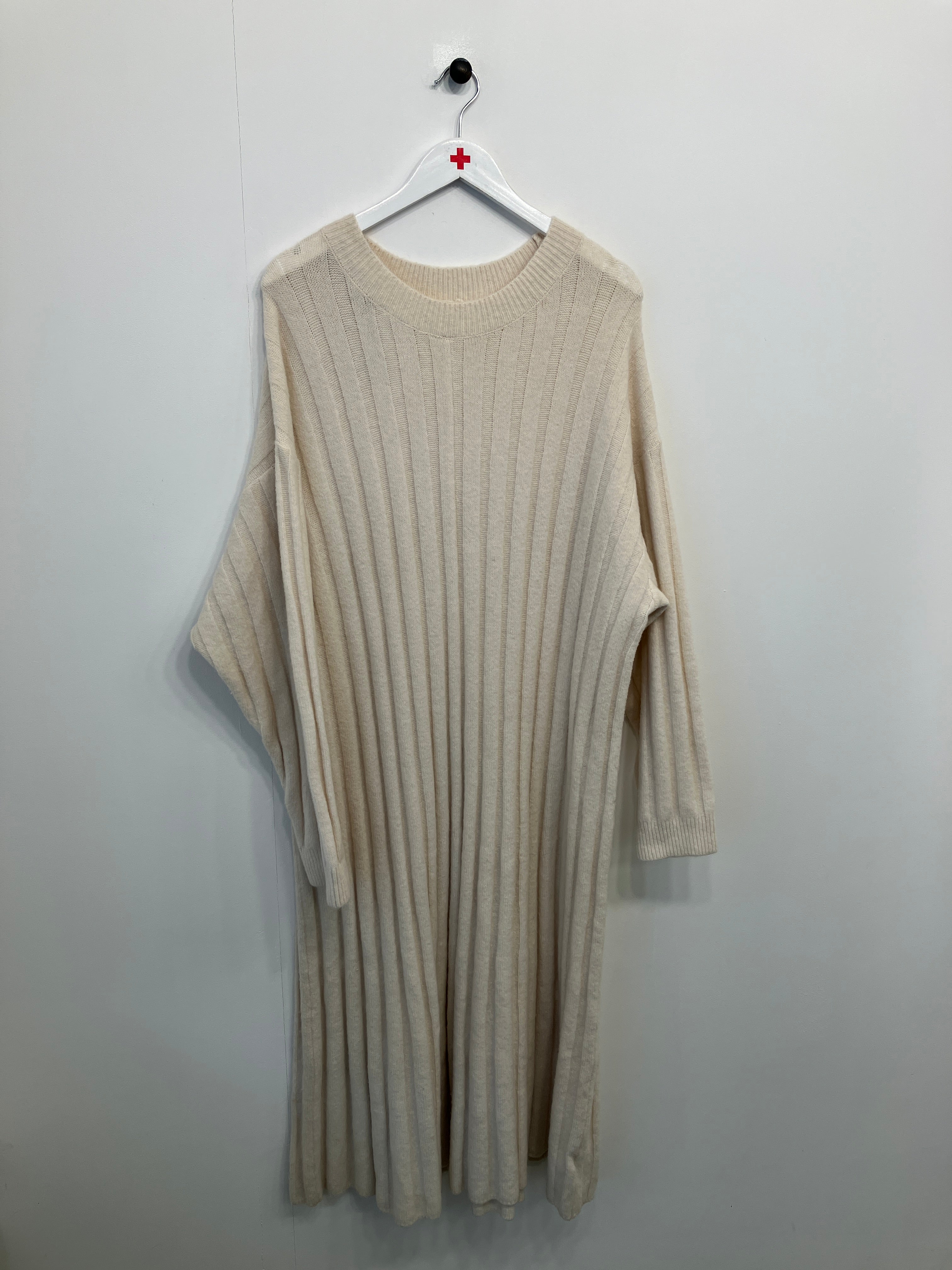 H&M Strikket Kjole