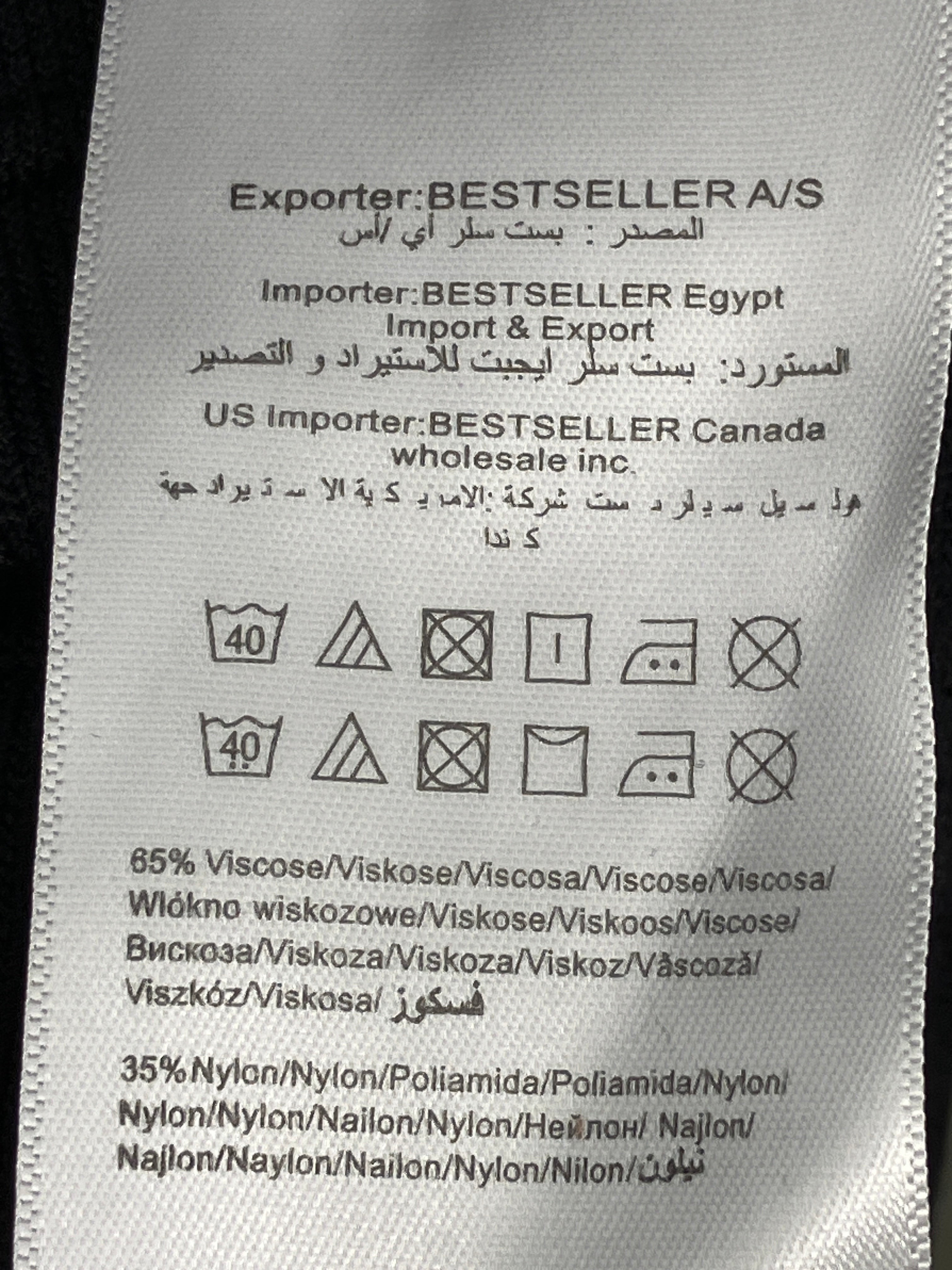 Y.A.S Kjole