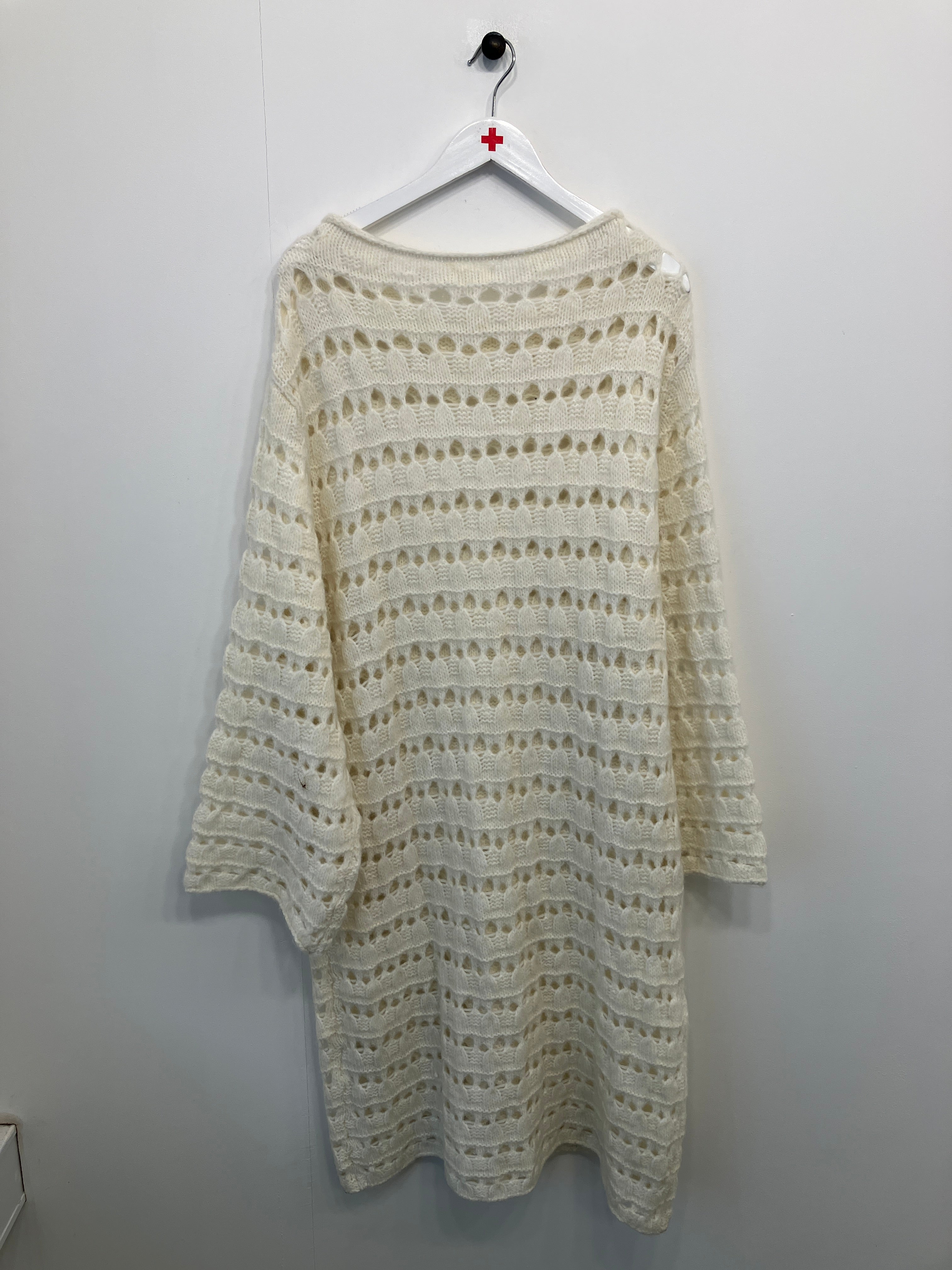 H&M Strikket Kjole