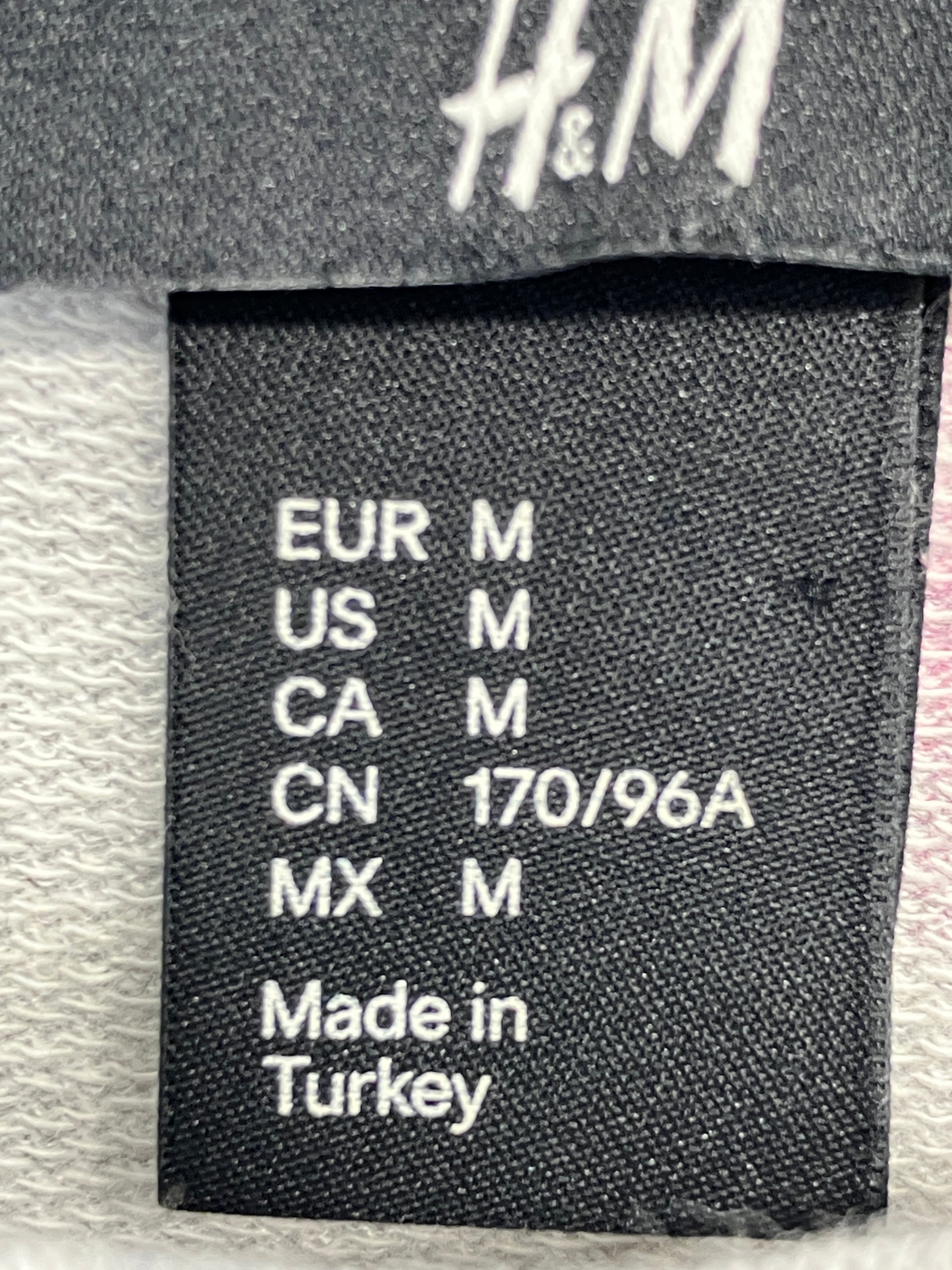 H&M Tunika