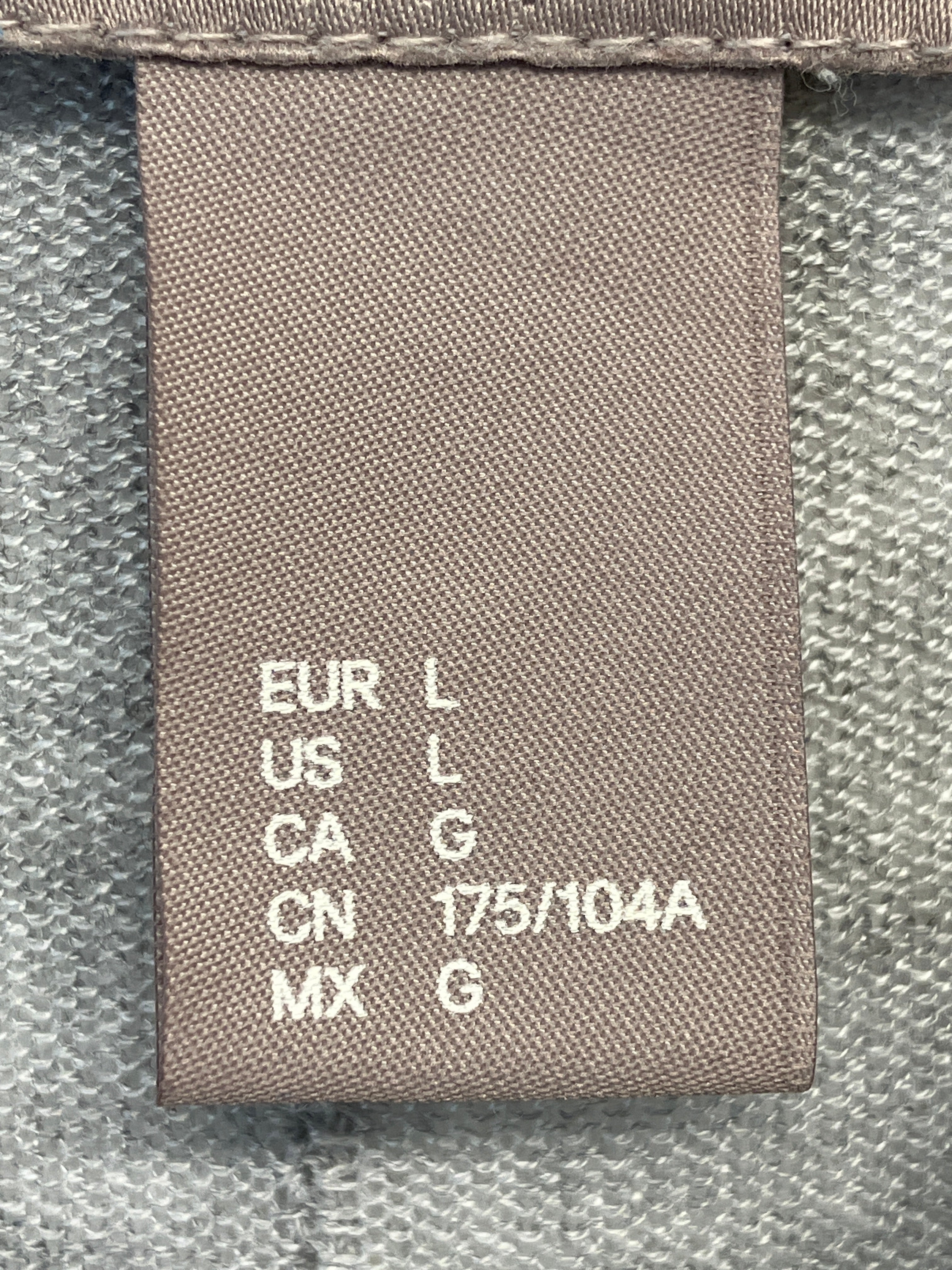 H&M Kjole