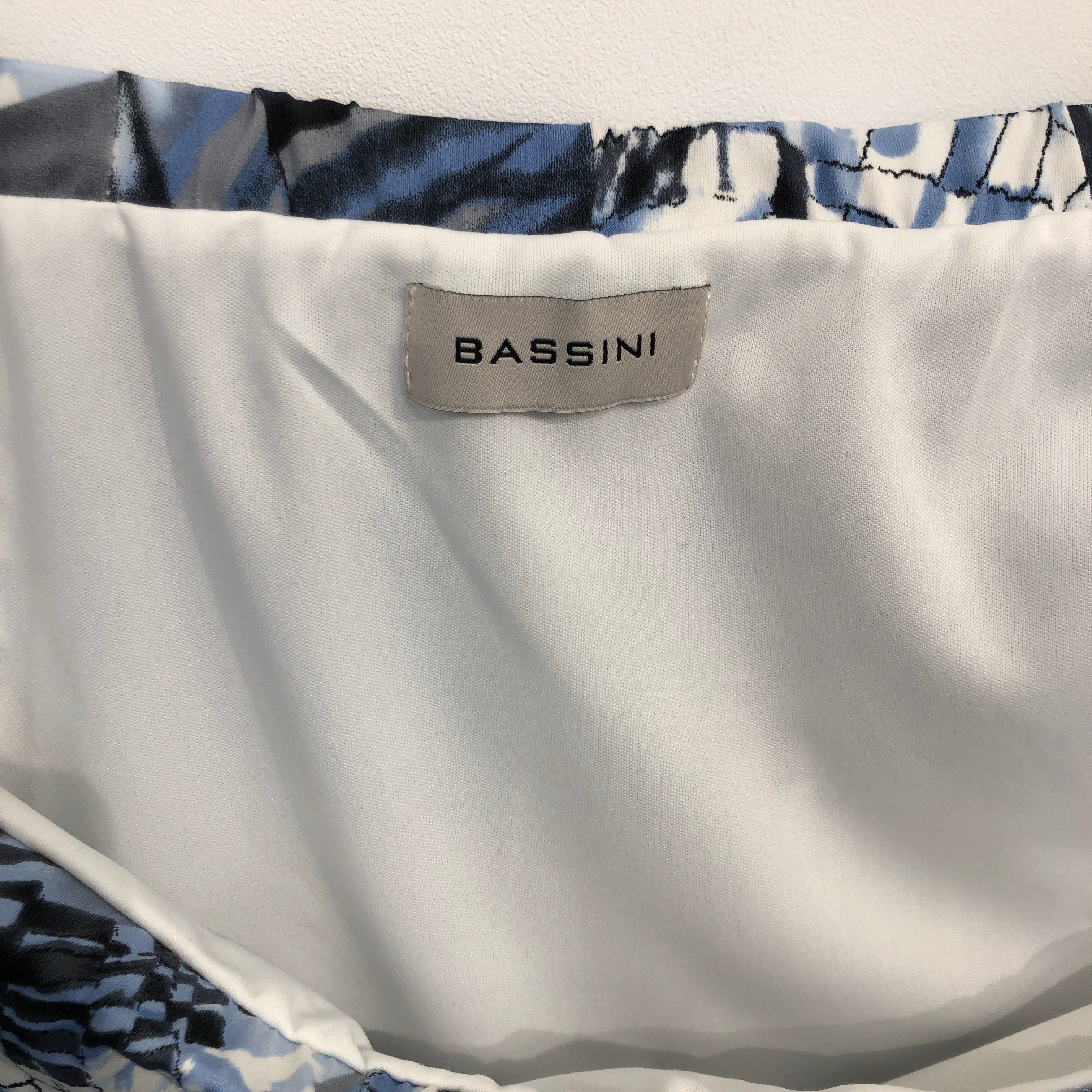 Bassini Nederdel