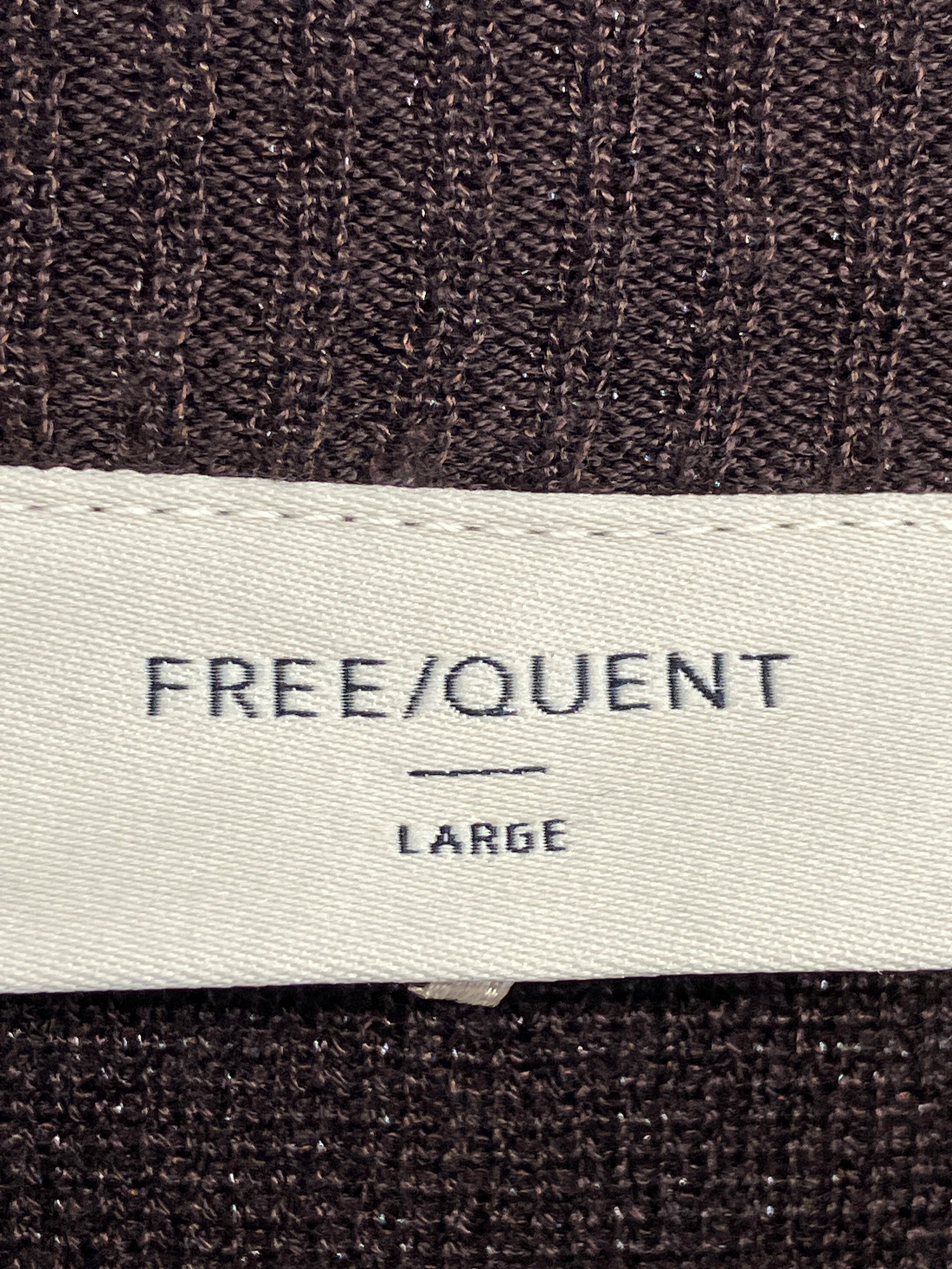 Free Quent T-Shirt
