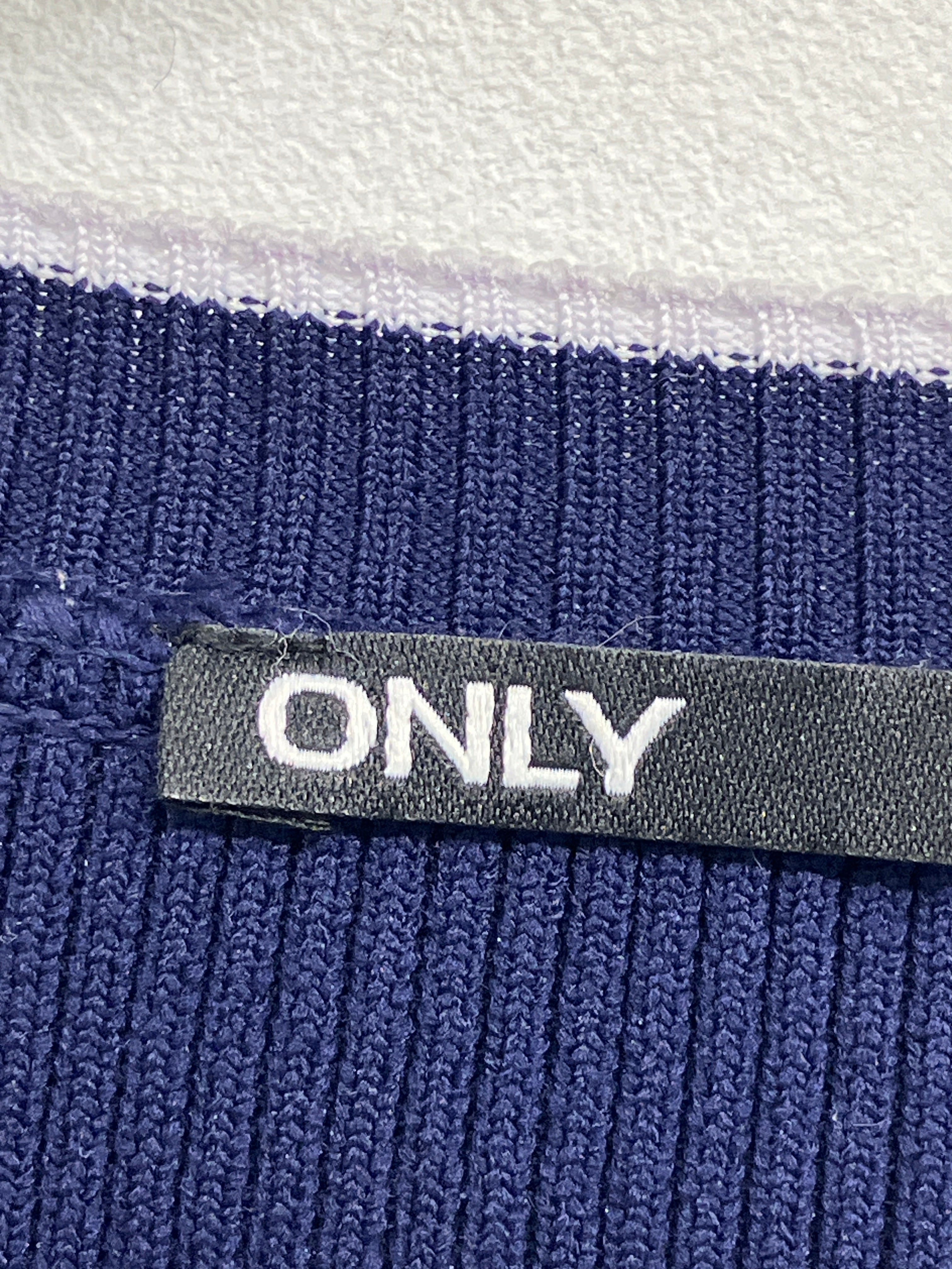 Only Bluse