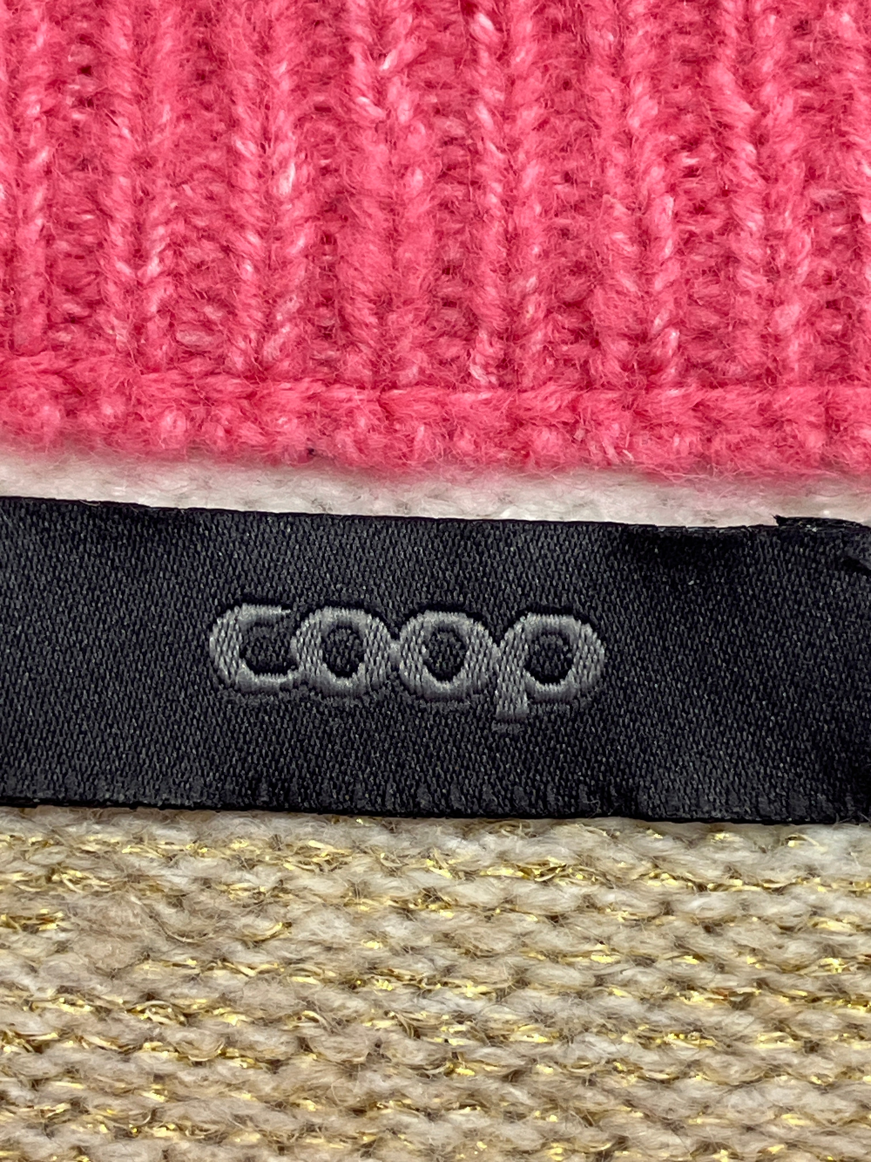 Coop Strik