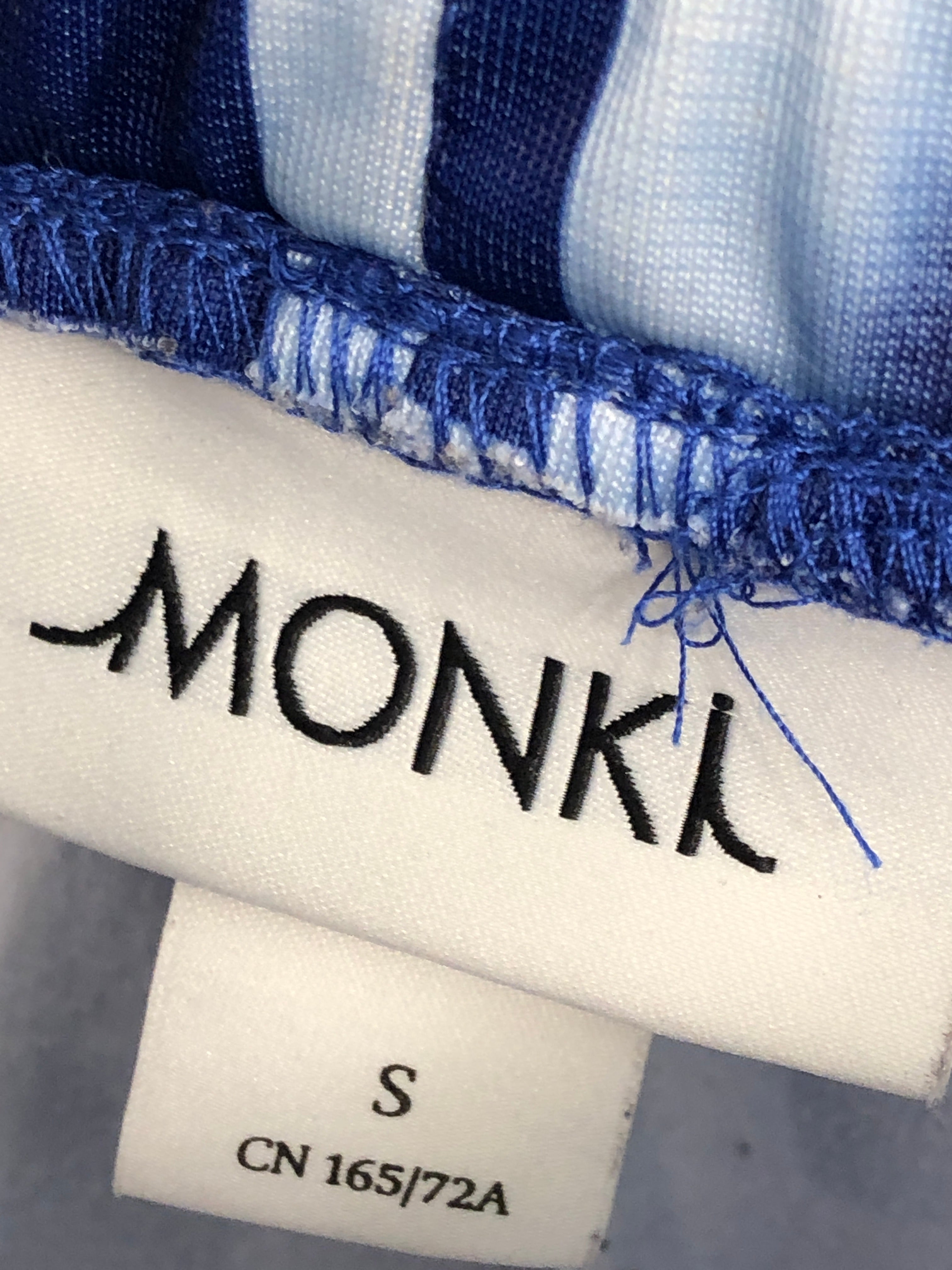 Monki Shorts