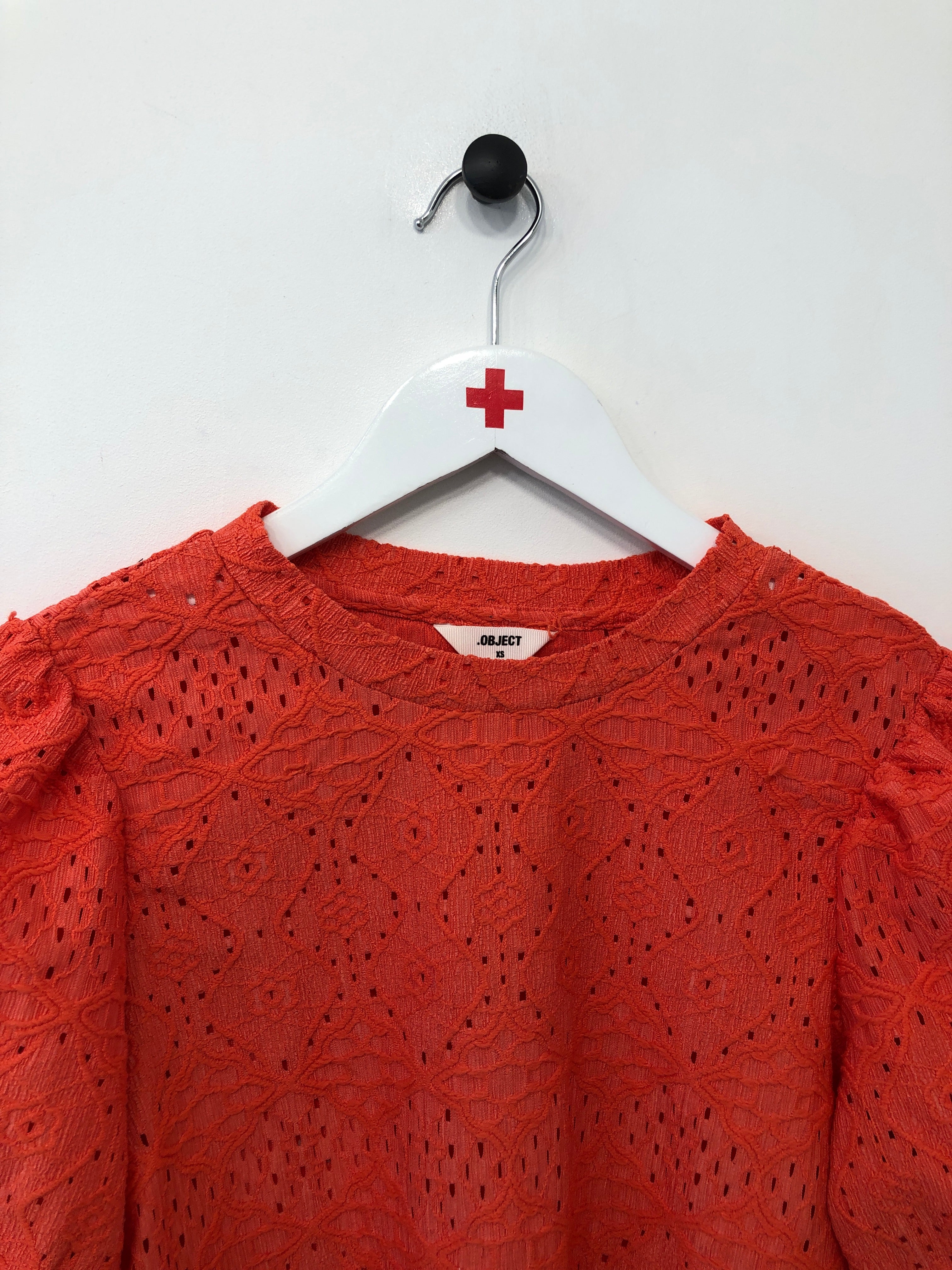 Object Bluse
