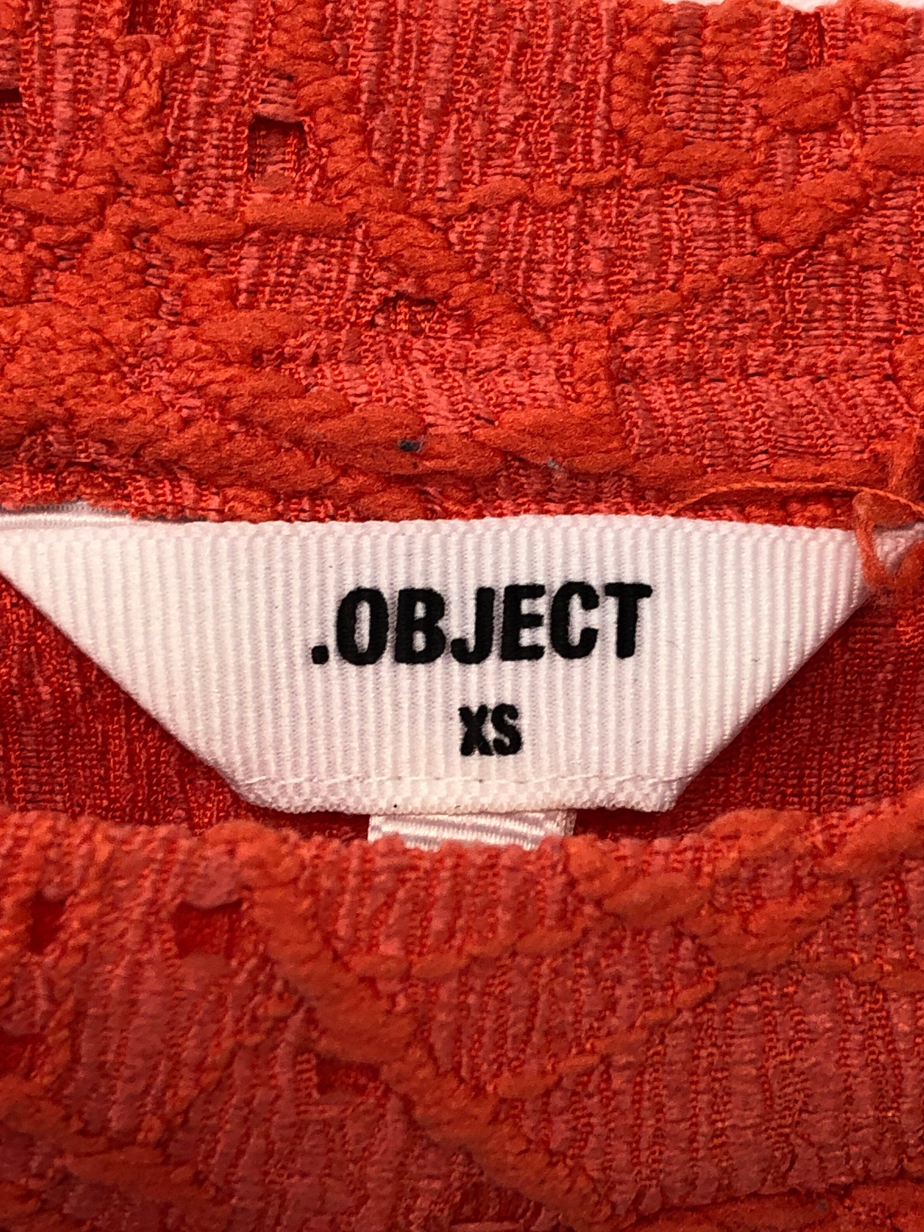 Object Bluse