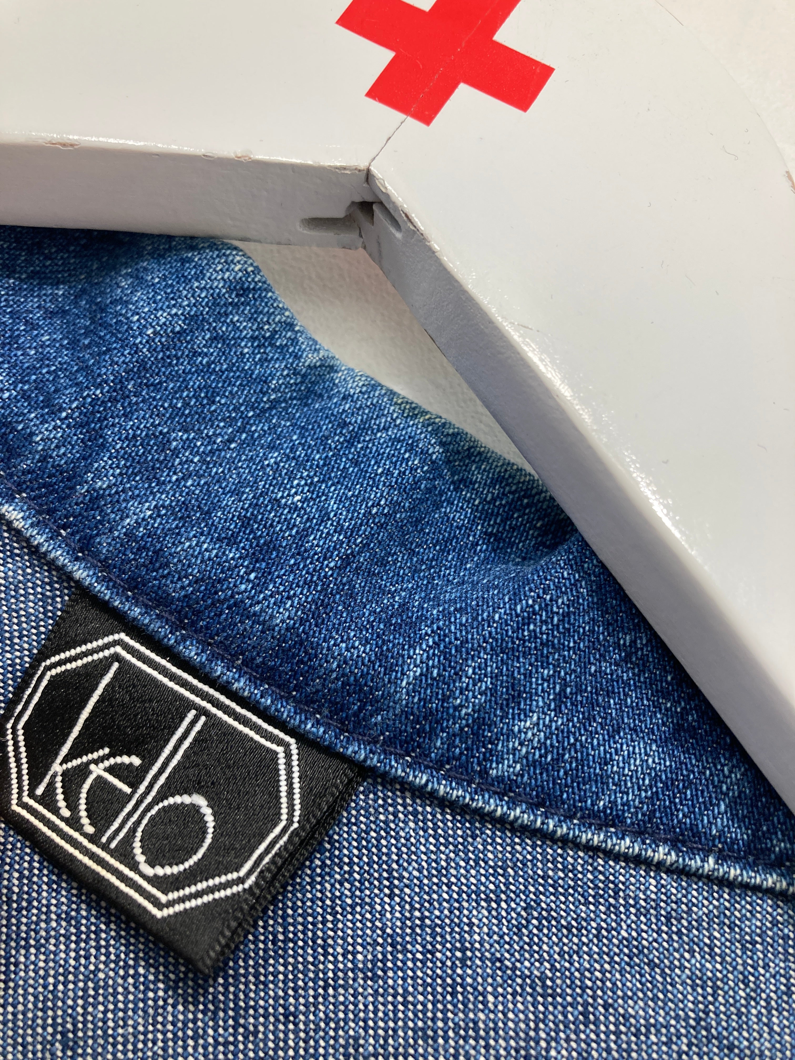 Kello Denim Jakke