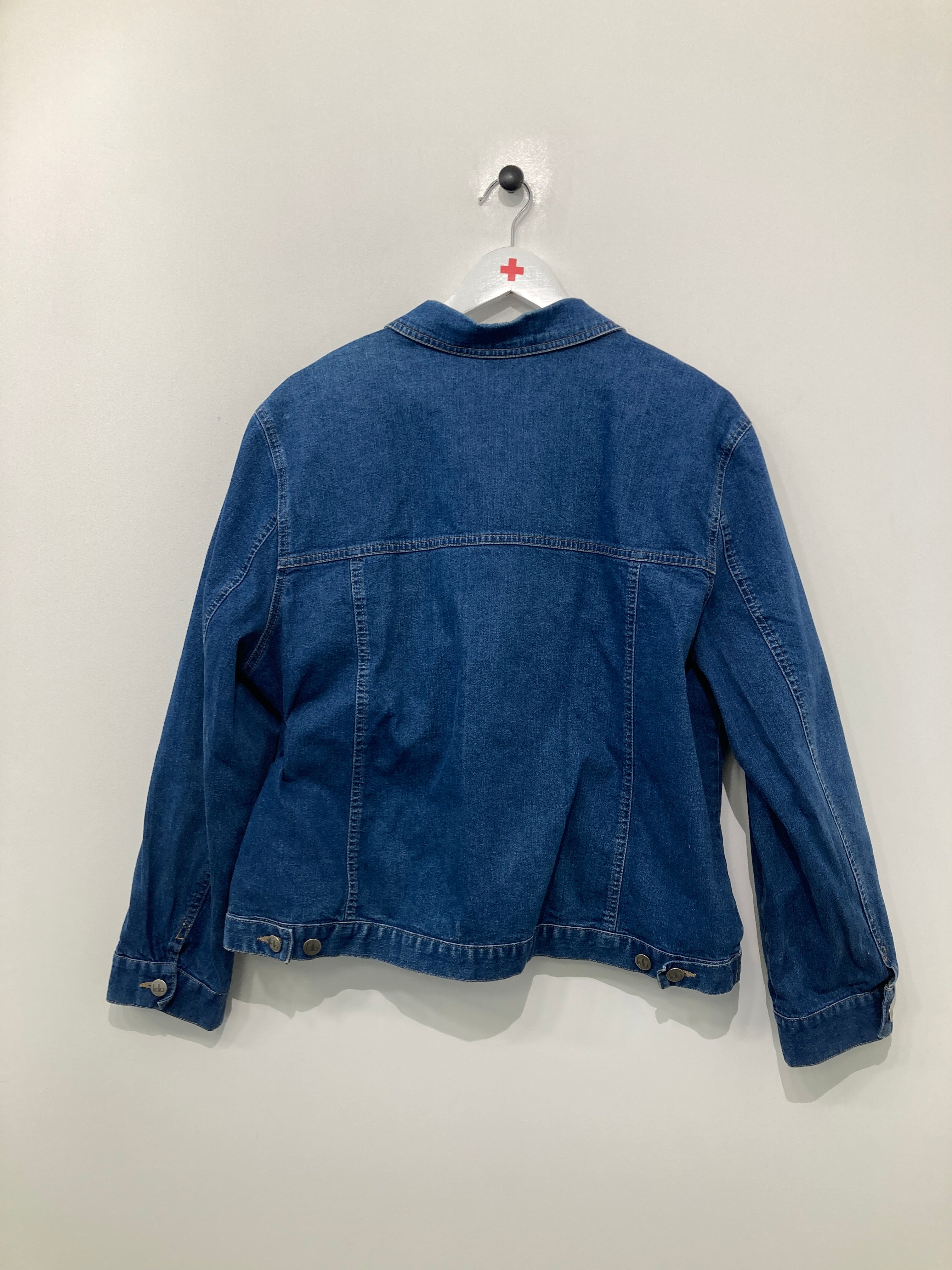 Kello Denim Jakke