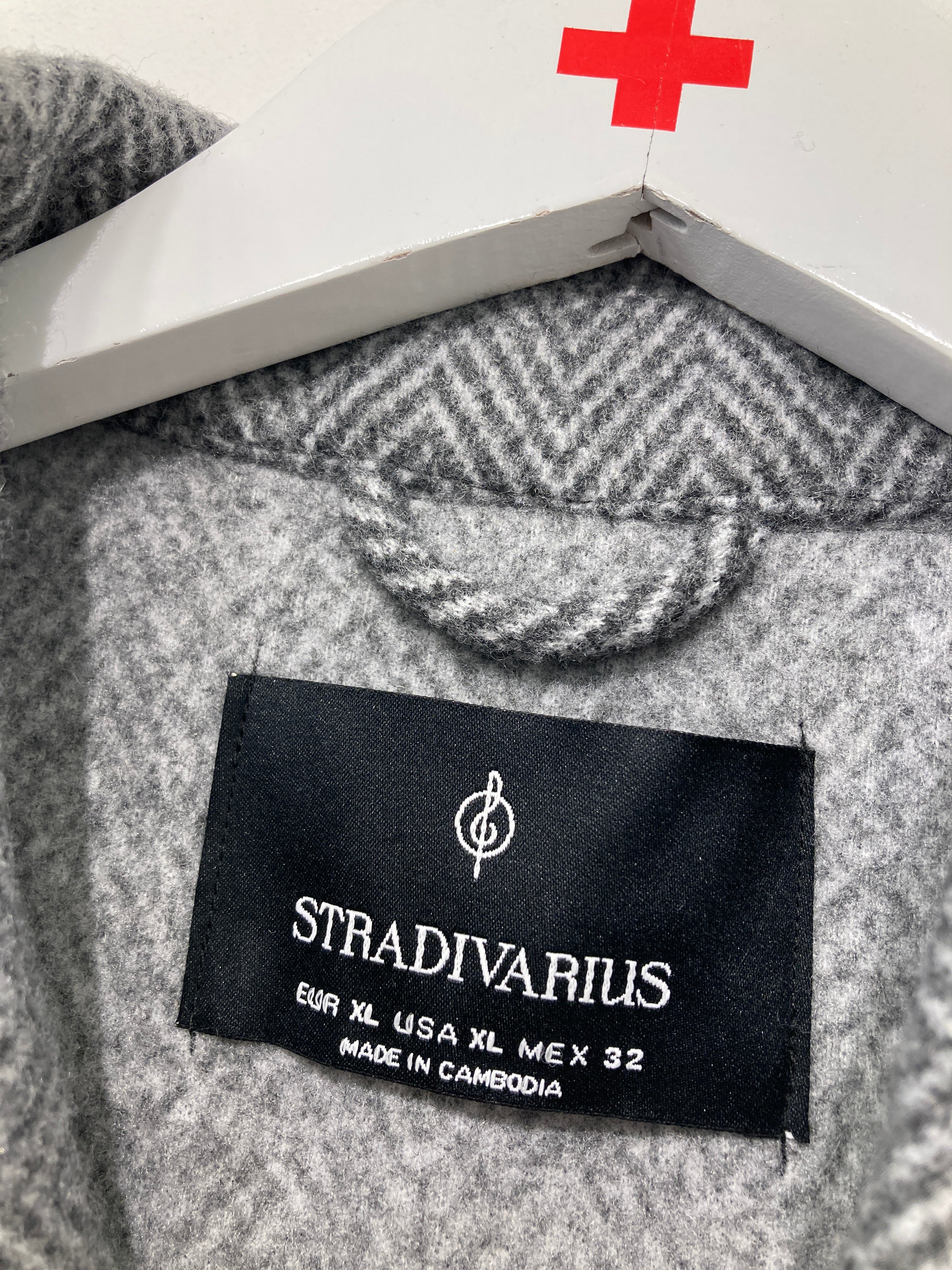 Strandivarius Jakke