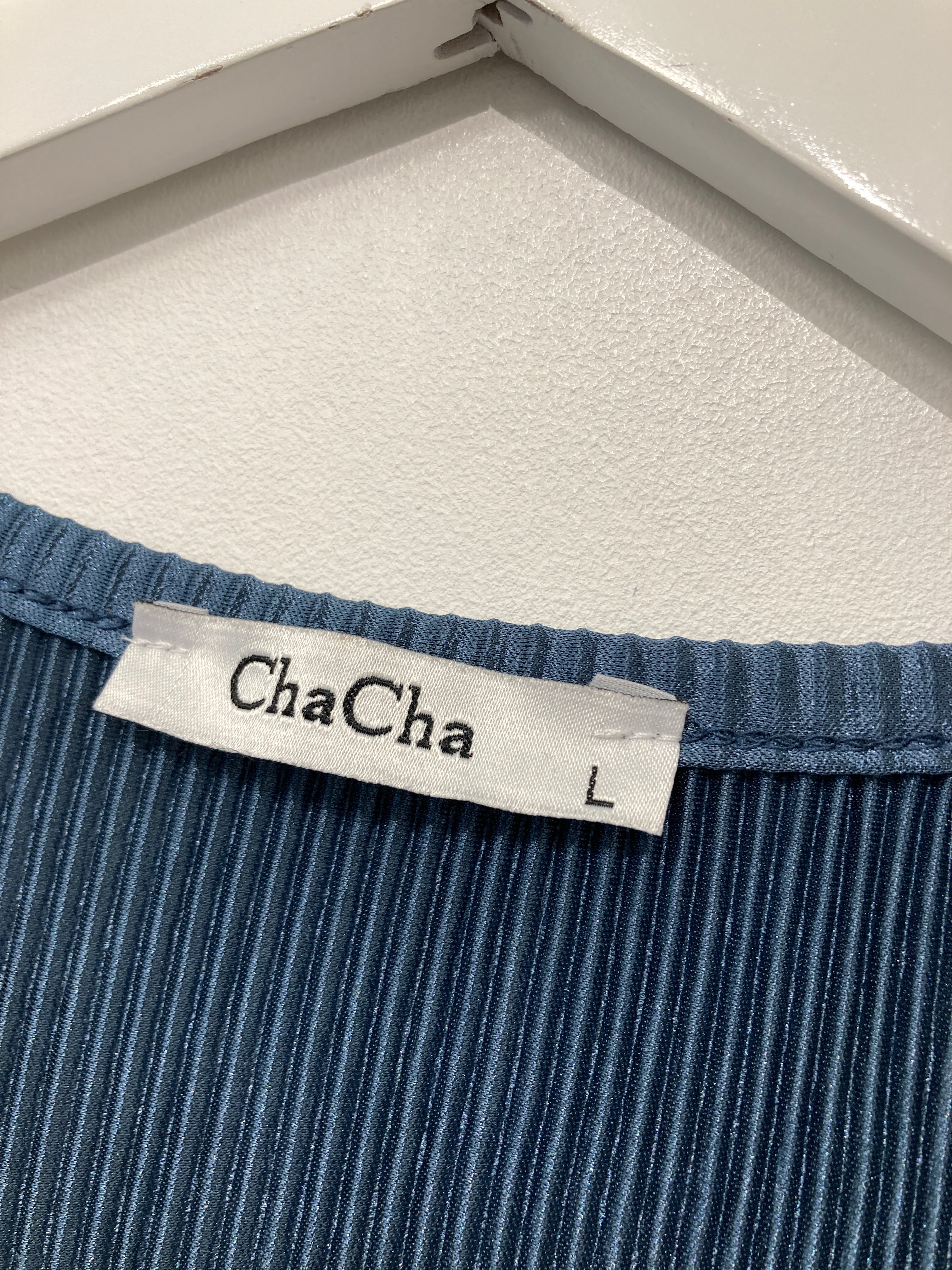 Cha Cha T-shirt