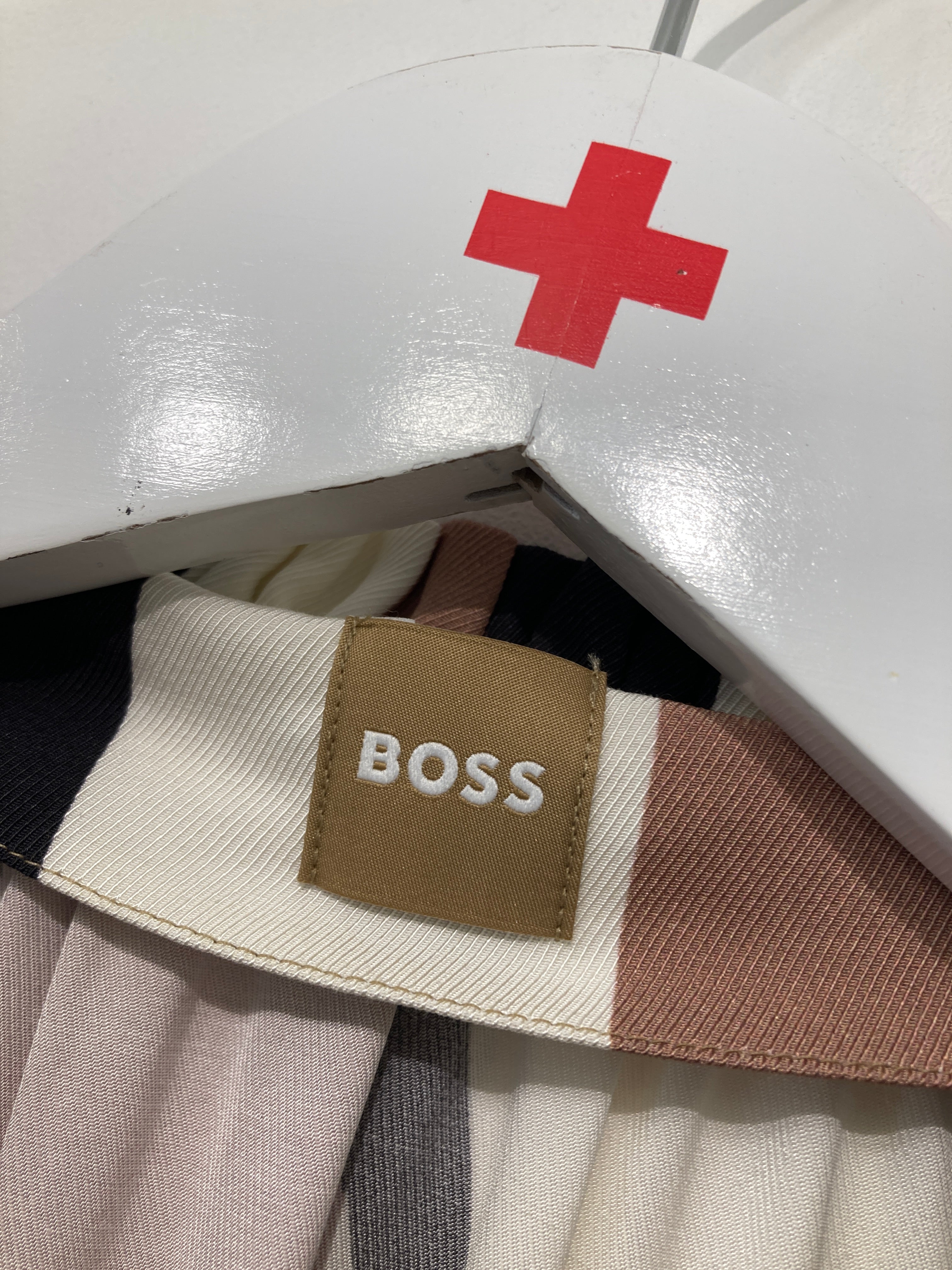 Hugo Boss Bluse