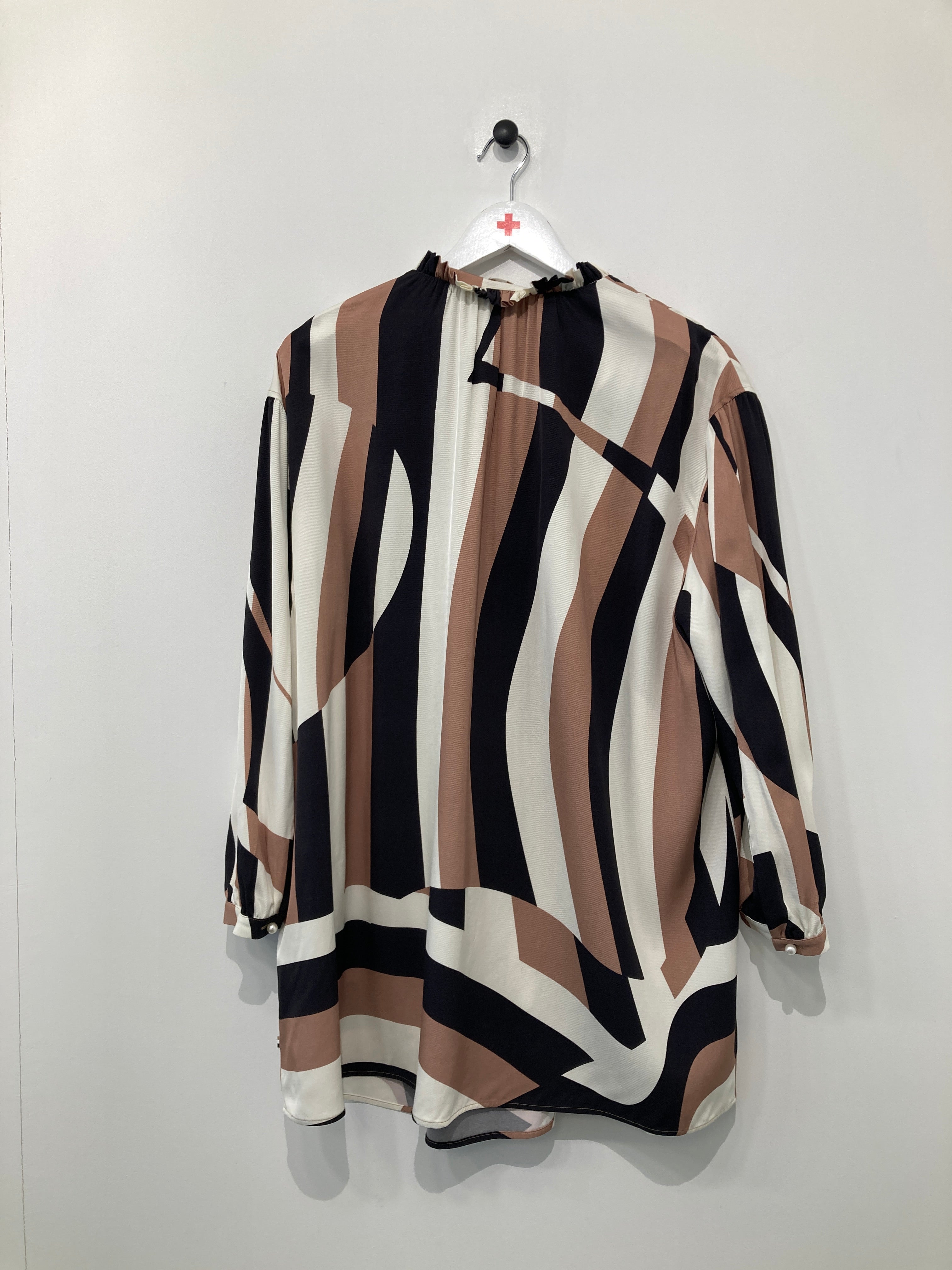 Hugo Boss Bluse
