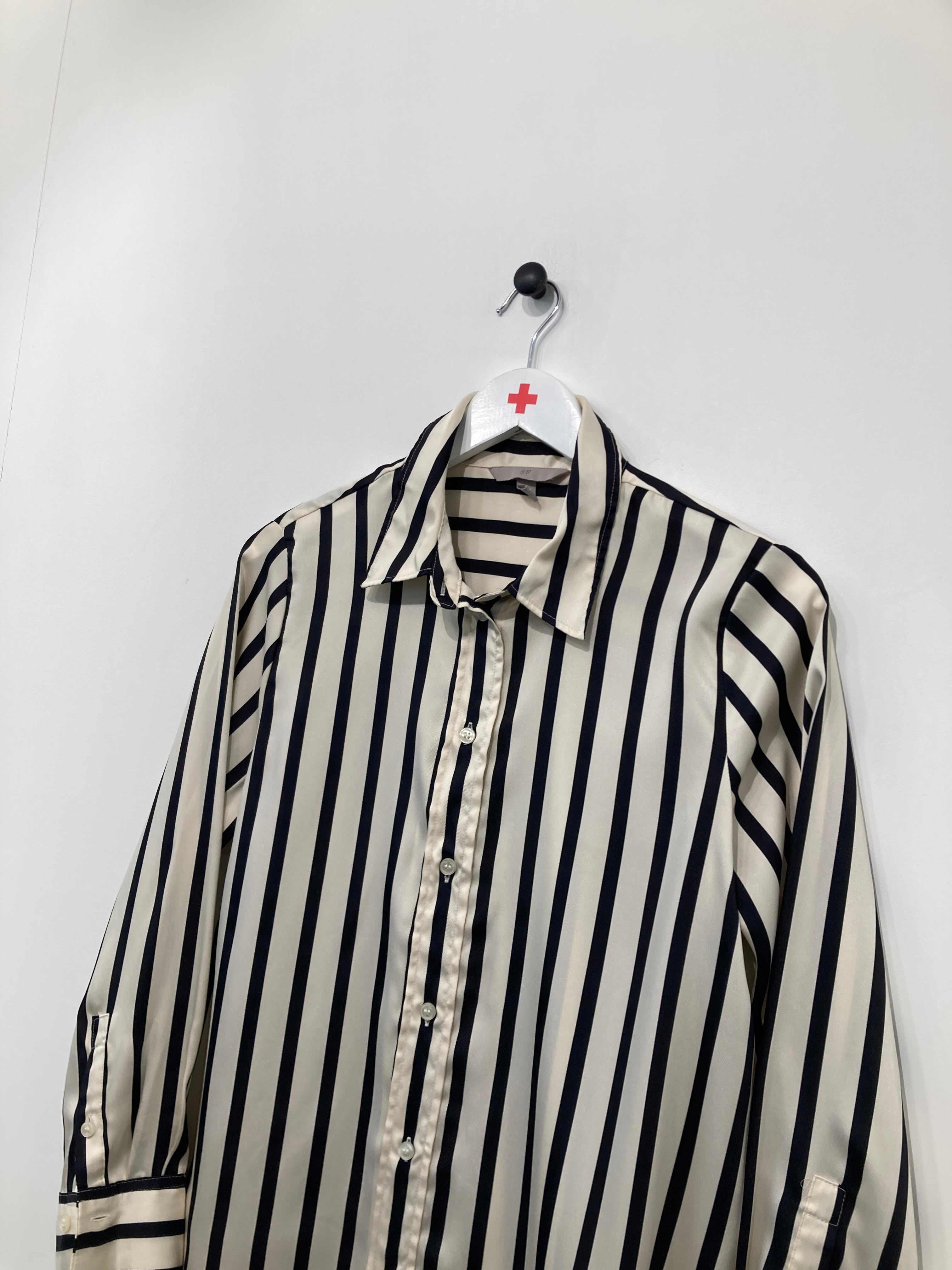 H&M Skjorte