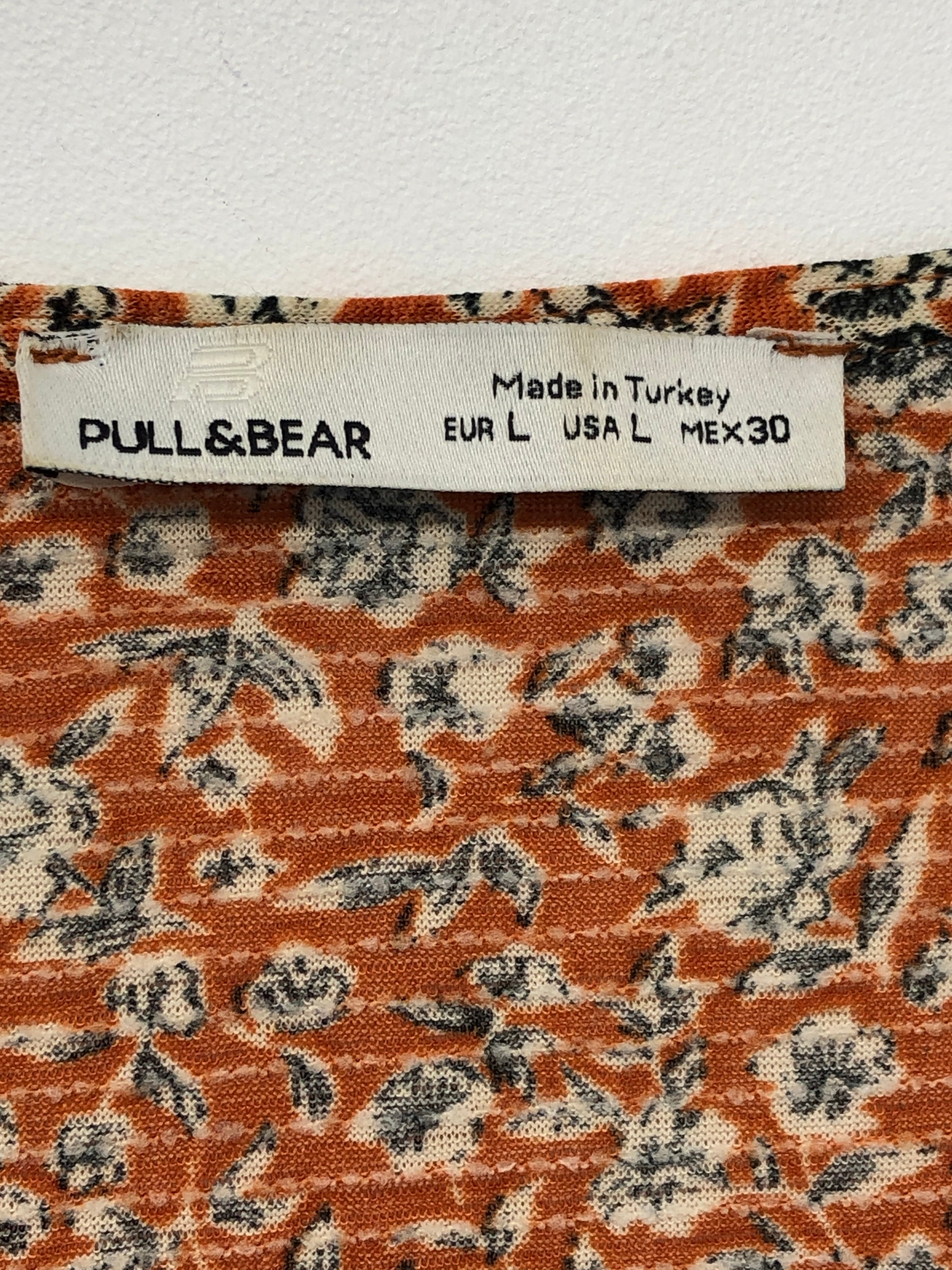 Pull & Bear Kjole