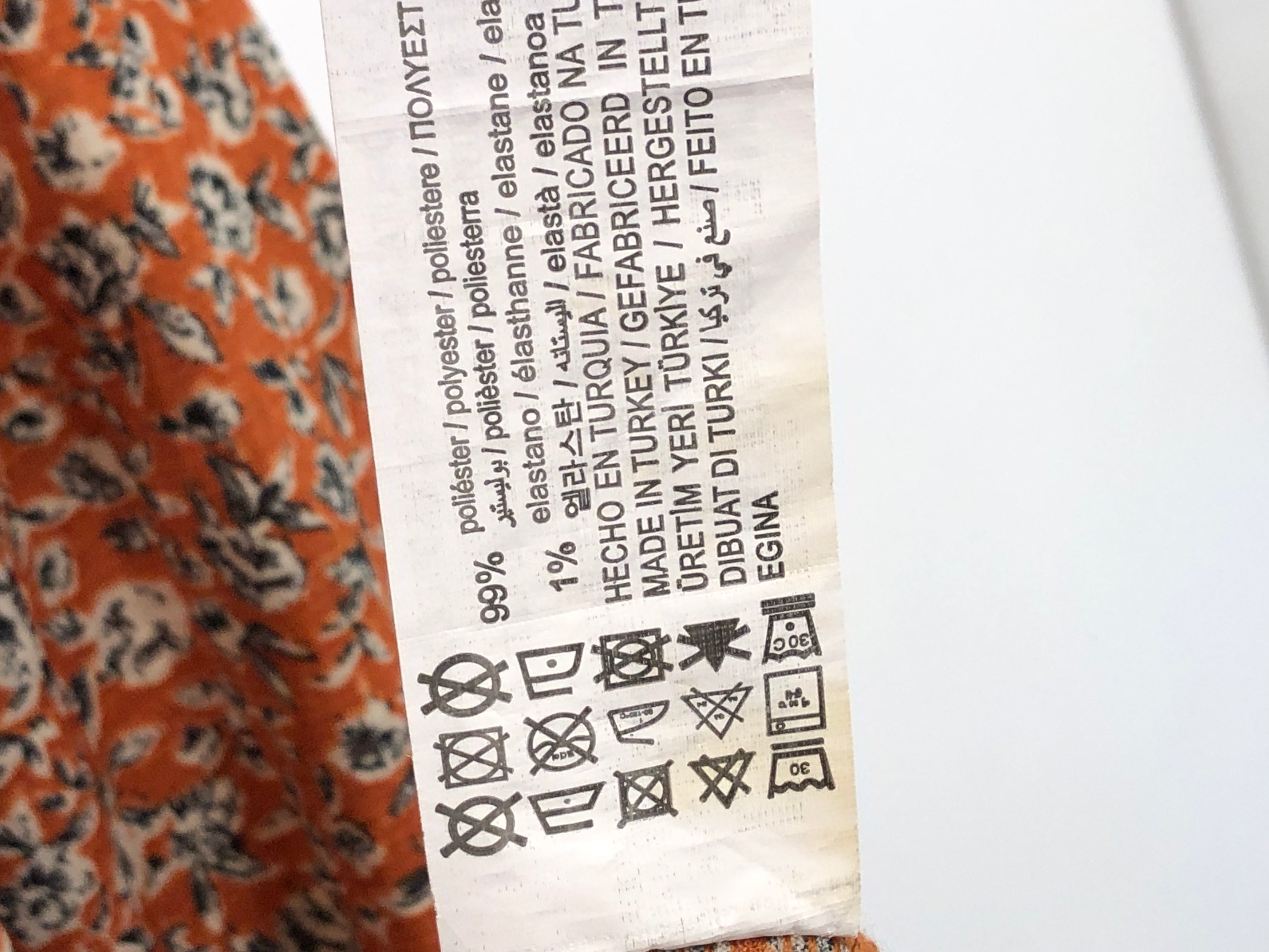 Pull & Bear Kjole