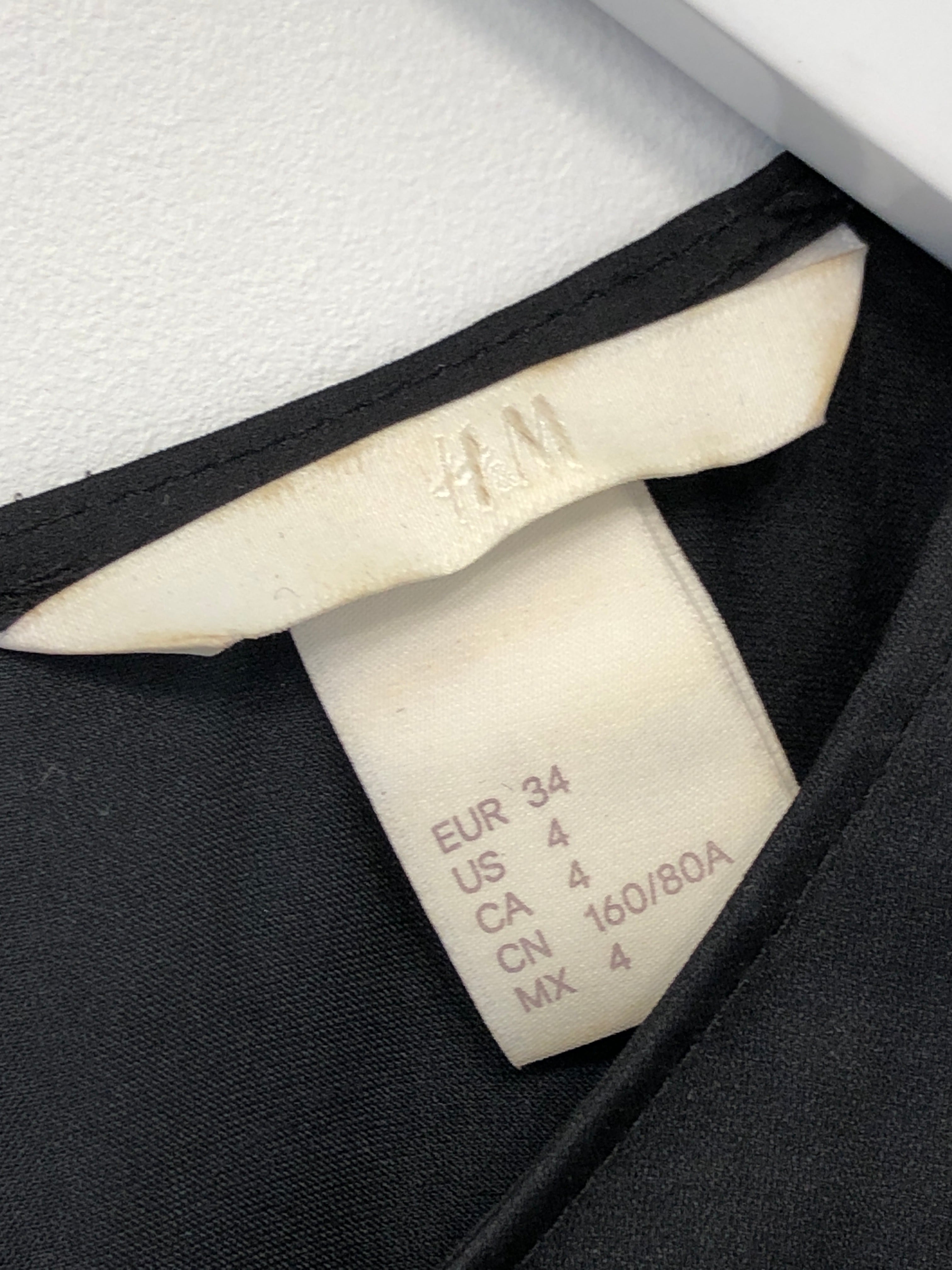 H&M Top