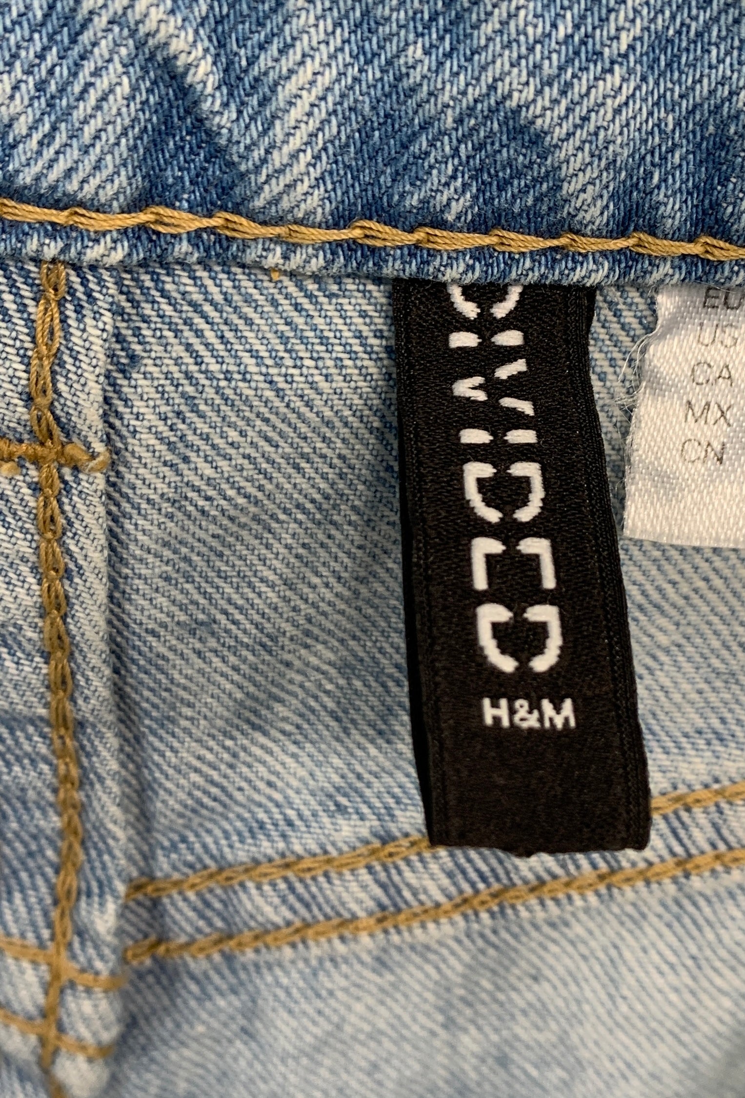 H&M Shorts