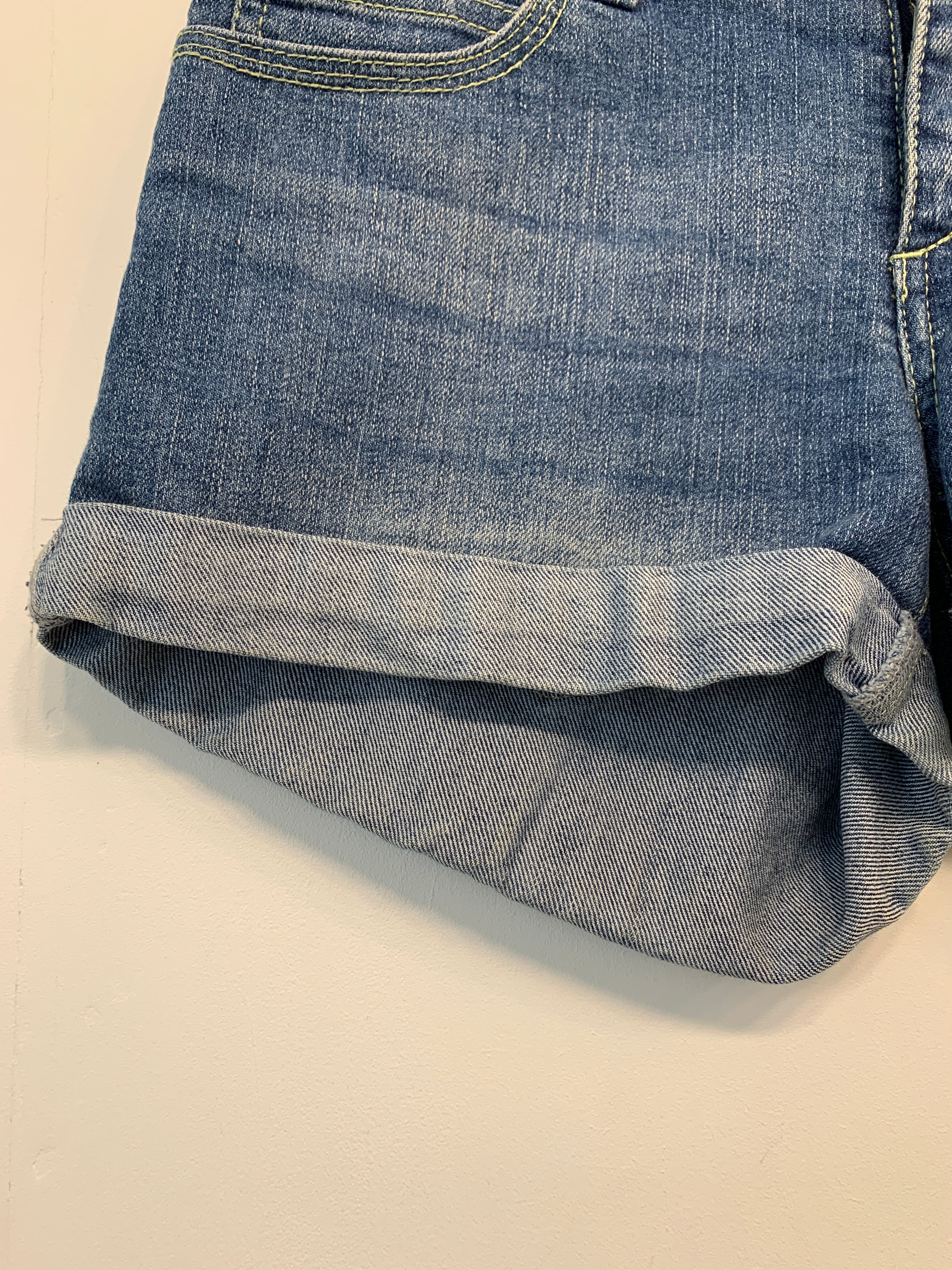 Only Shorts