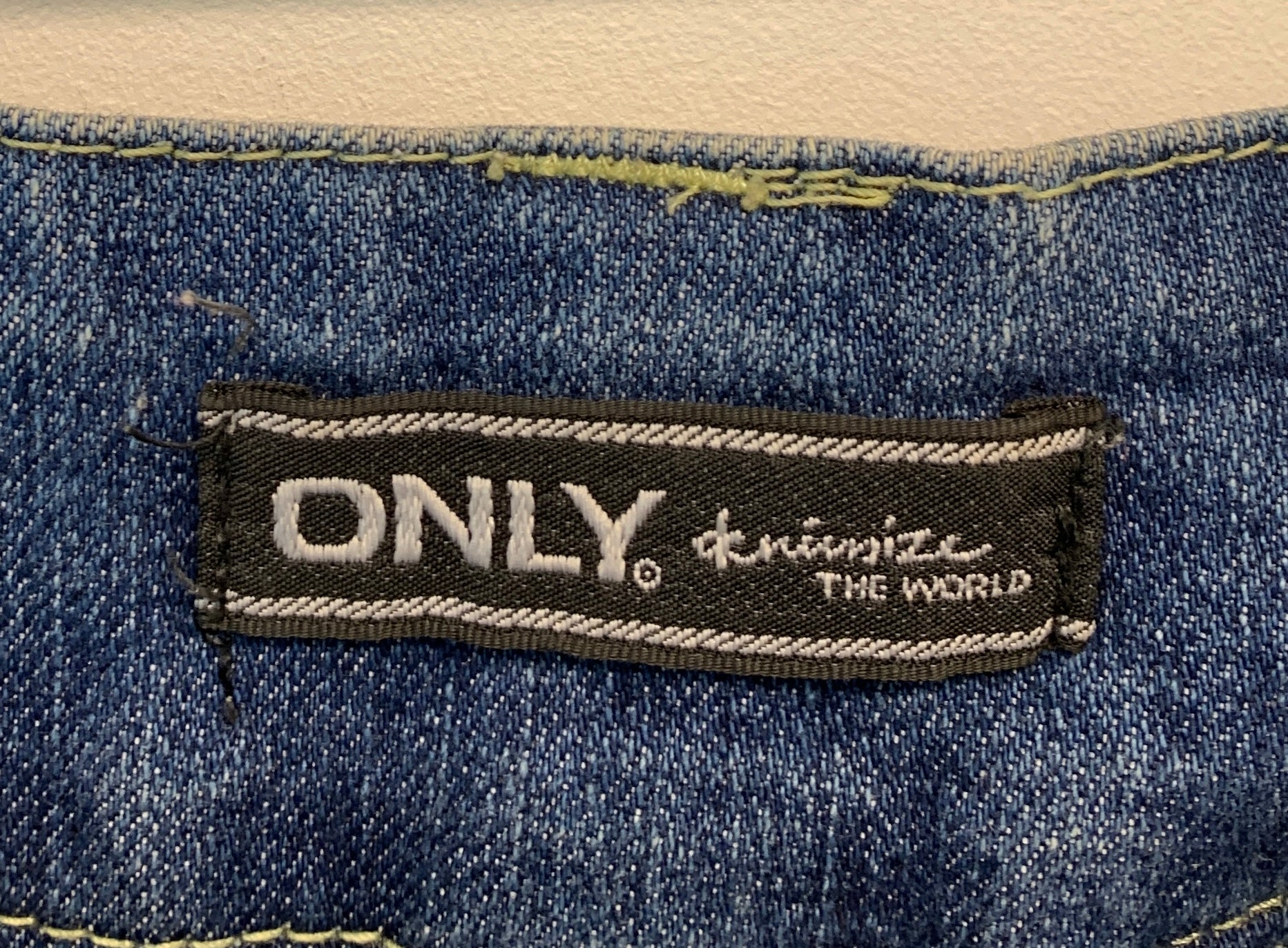 Only Shorts