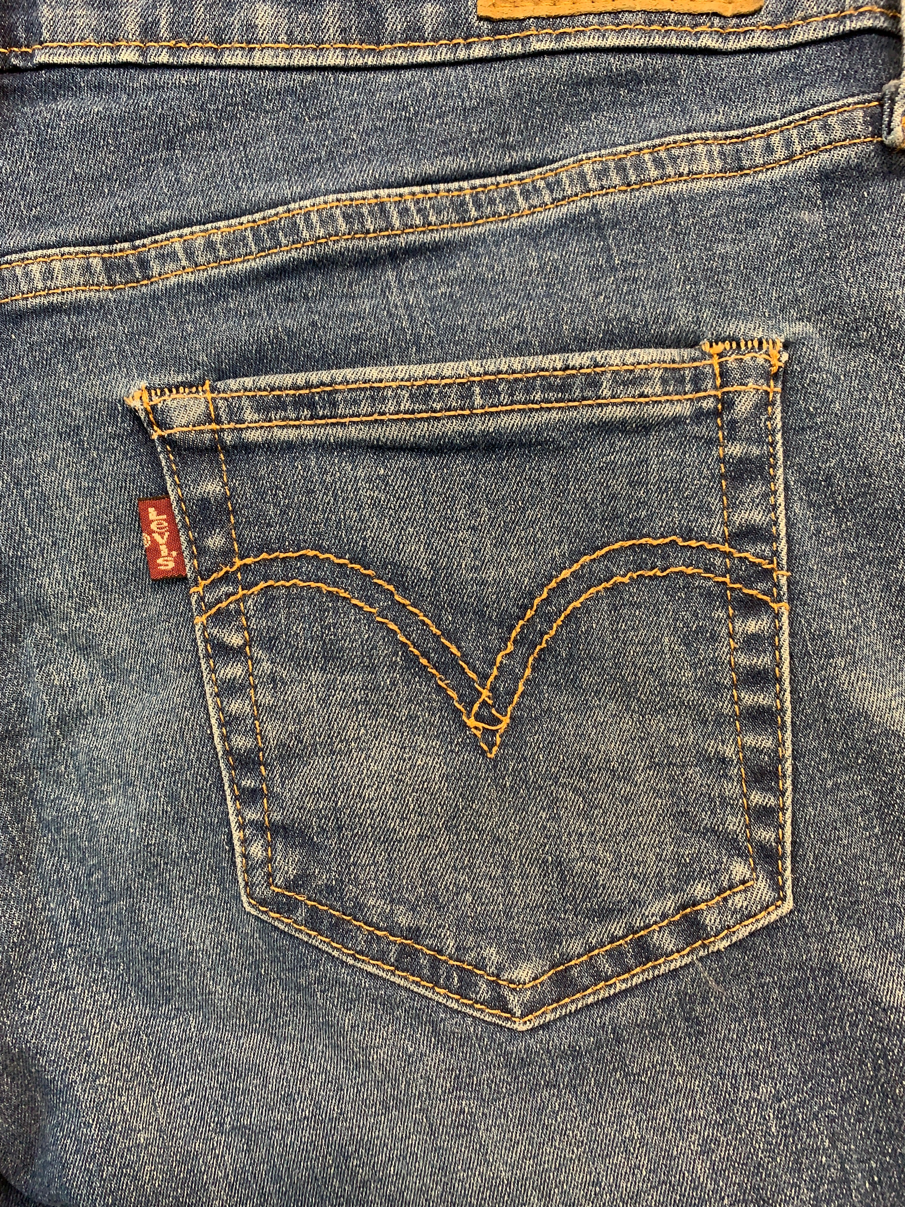 Levi's Shorts
