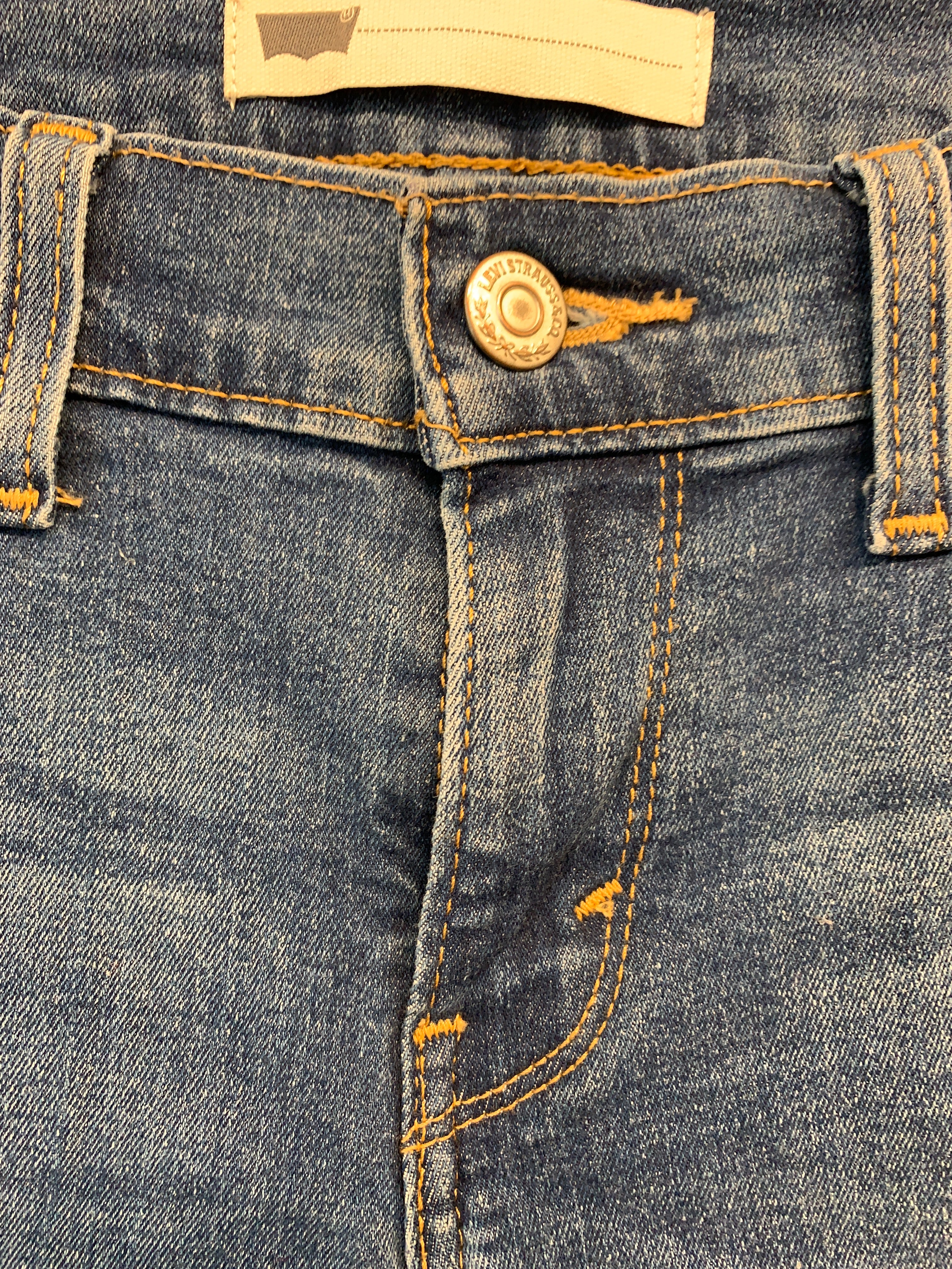 Levi's Shorts