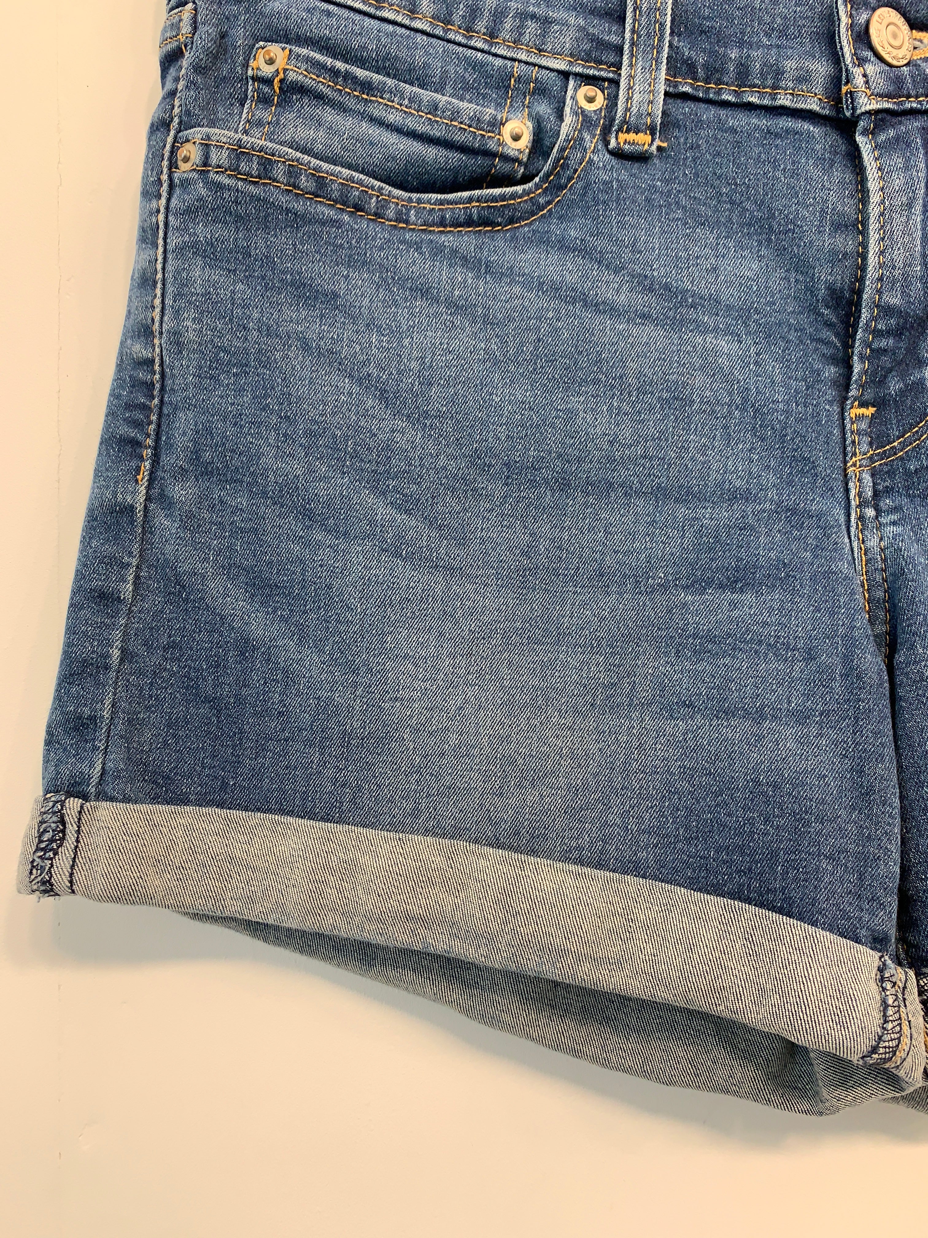Levi's Shorts